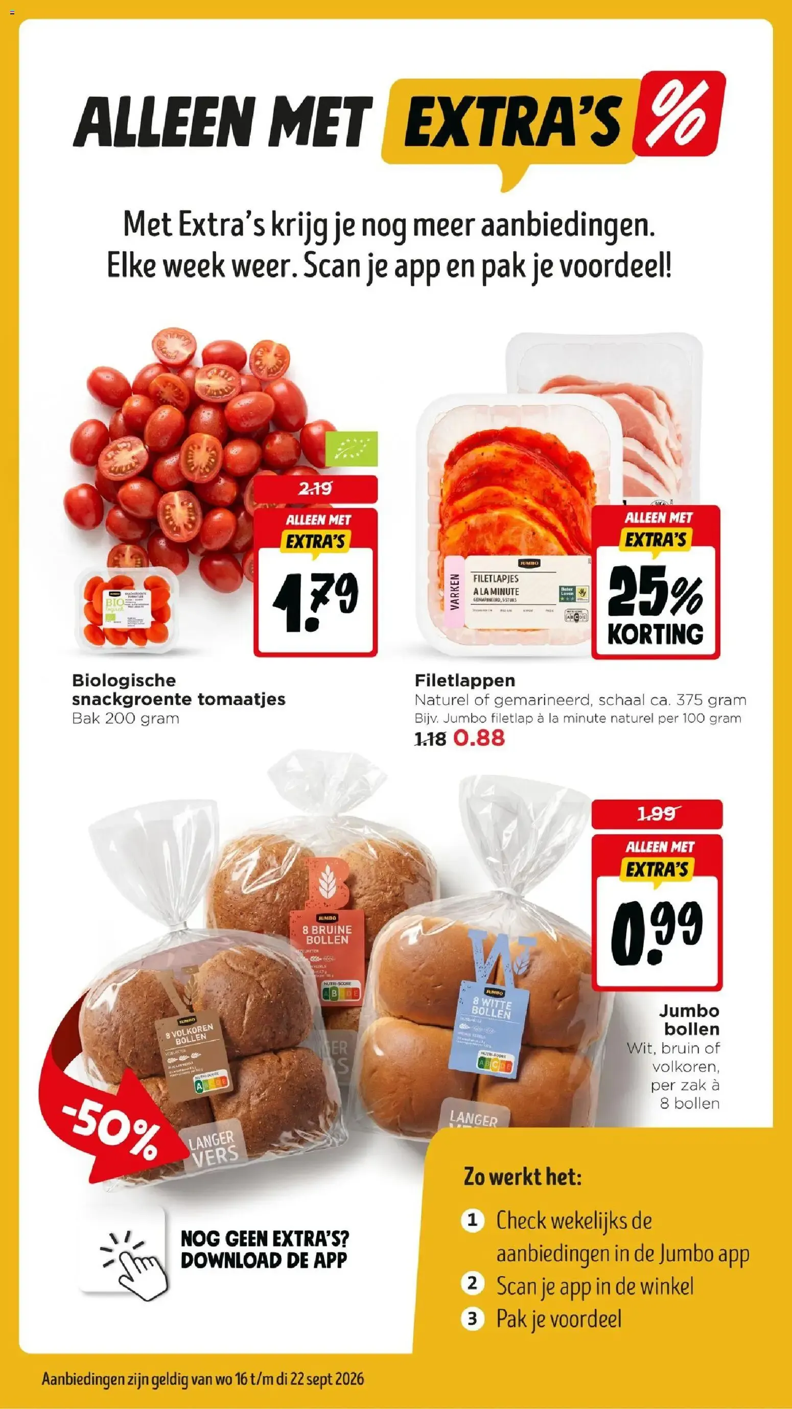 Jumbo folder vanaf 16-09-2026 -- deze week (aanbiedingen) van 16 september tot 22 september 2026 - Folder pagina 14
