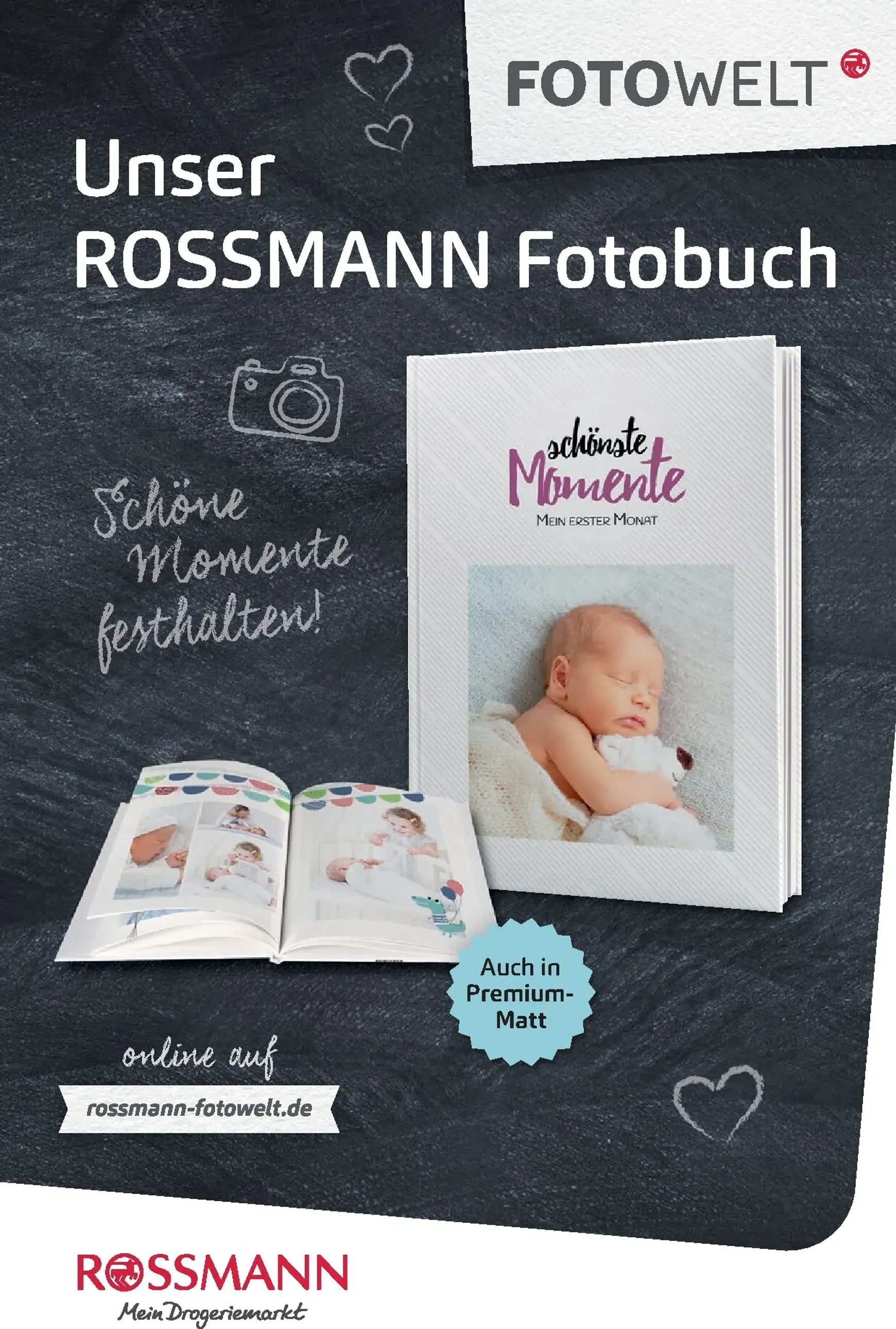 Babywelt - Das Elternmagazin von 23. Mai bis 30. Juni 2026 - Prospekt seite 2
