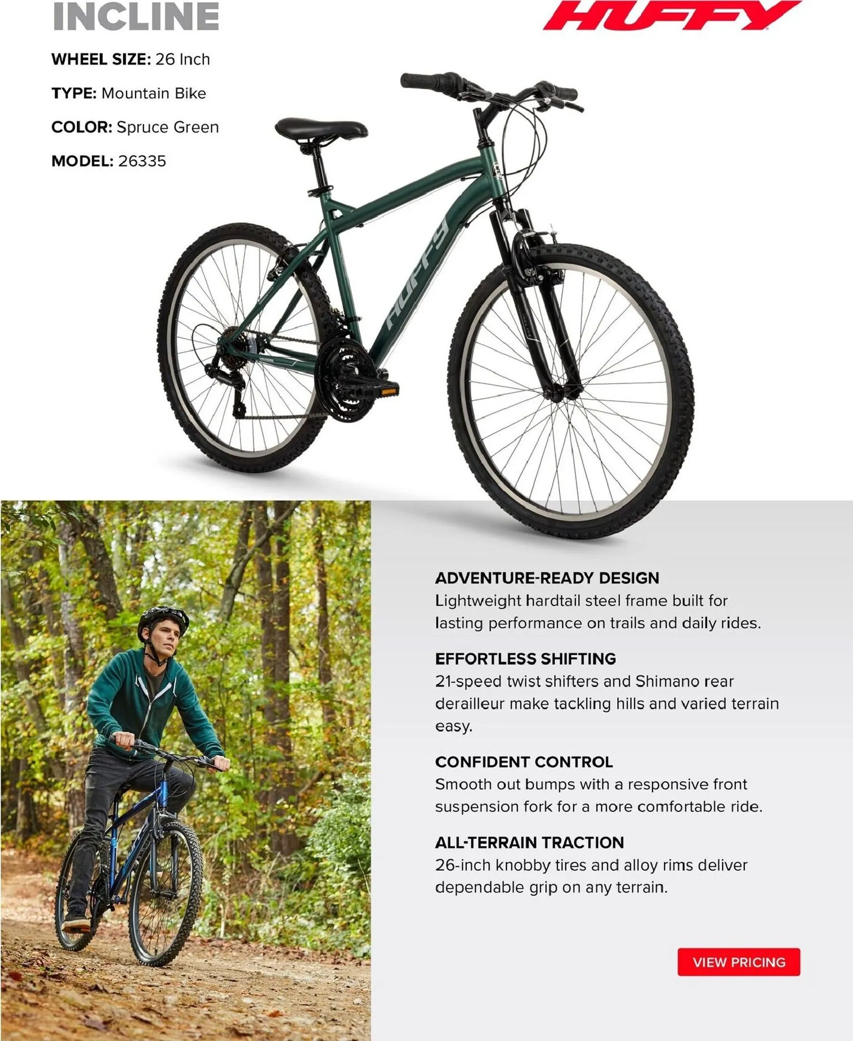 Weekly ad Current Dunham's Sports - Bicycle, Minibike & Go-Kart Guide leaflet valid from Thursday 06/11/2026 to Wednesday 08/19/2026 from June 11 to August 19 2026 - Page 8