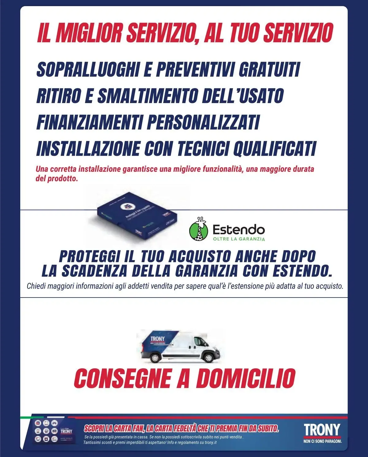 La Nuova Dimensione Tecnologica - Fuori di Tech! - Prendi 3 Paghi 2 da 25 giugno a 29 luglio di 2026 - Pagina del volantino 46