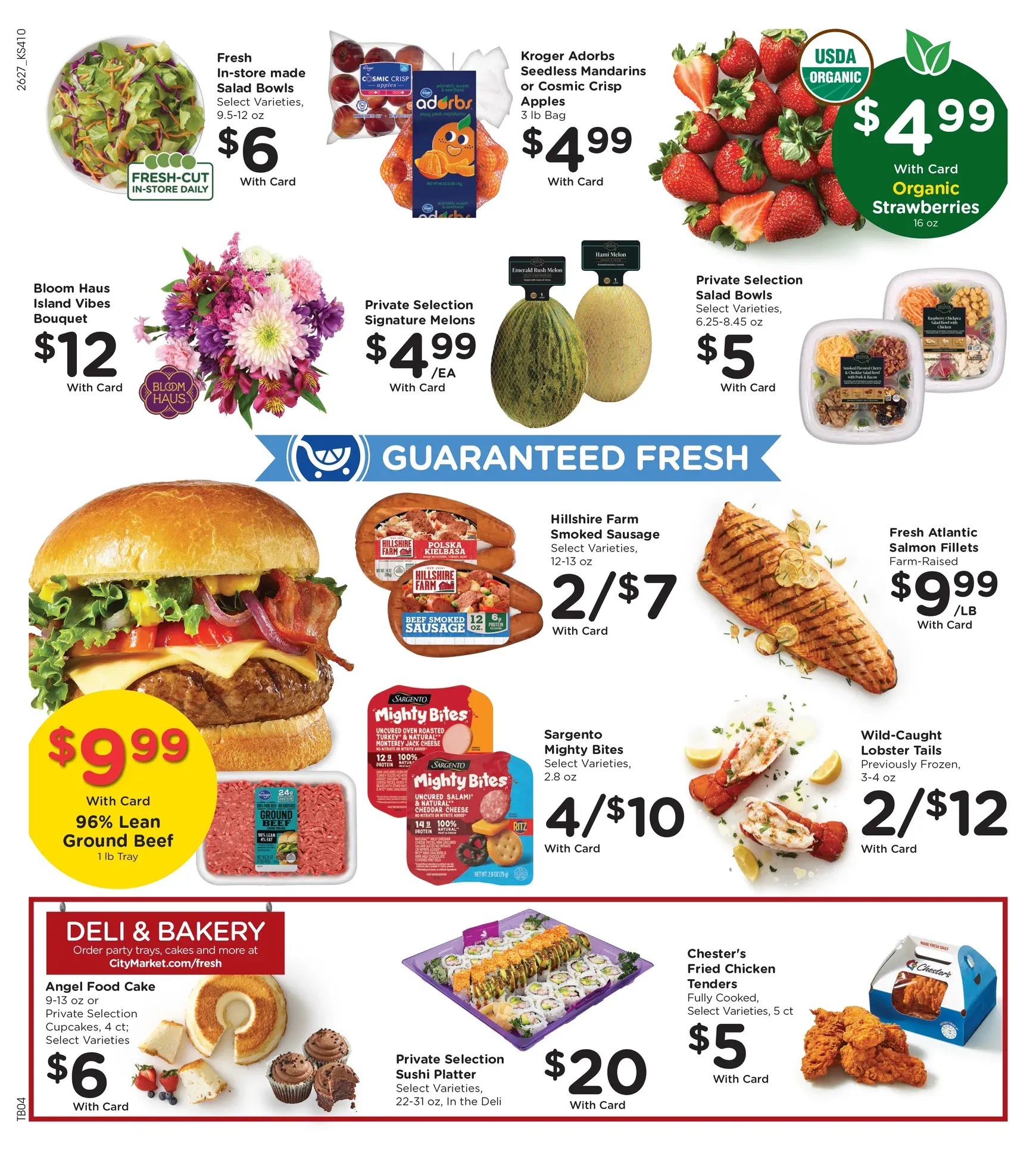 Weekly ad back to school savings from August 5 to August 11 2026 - Page 12