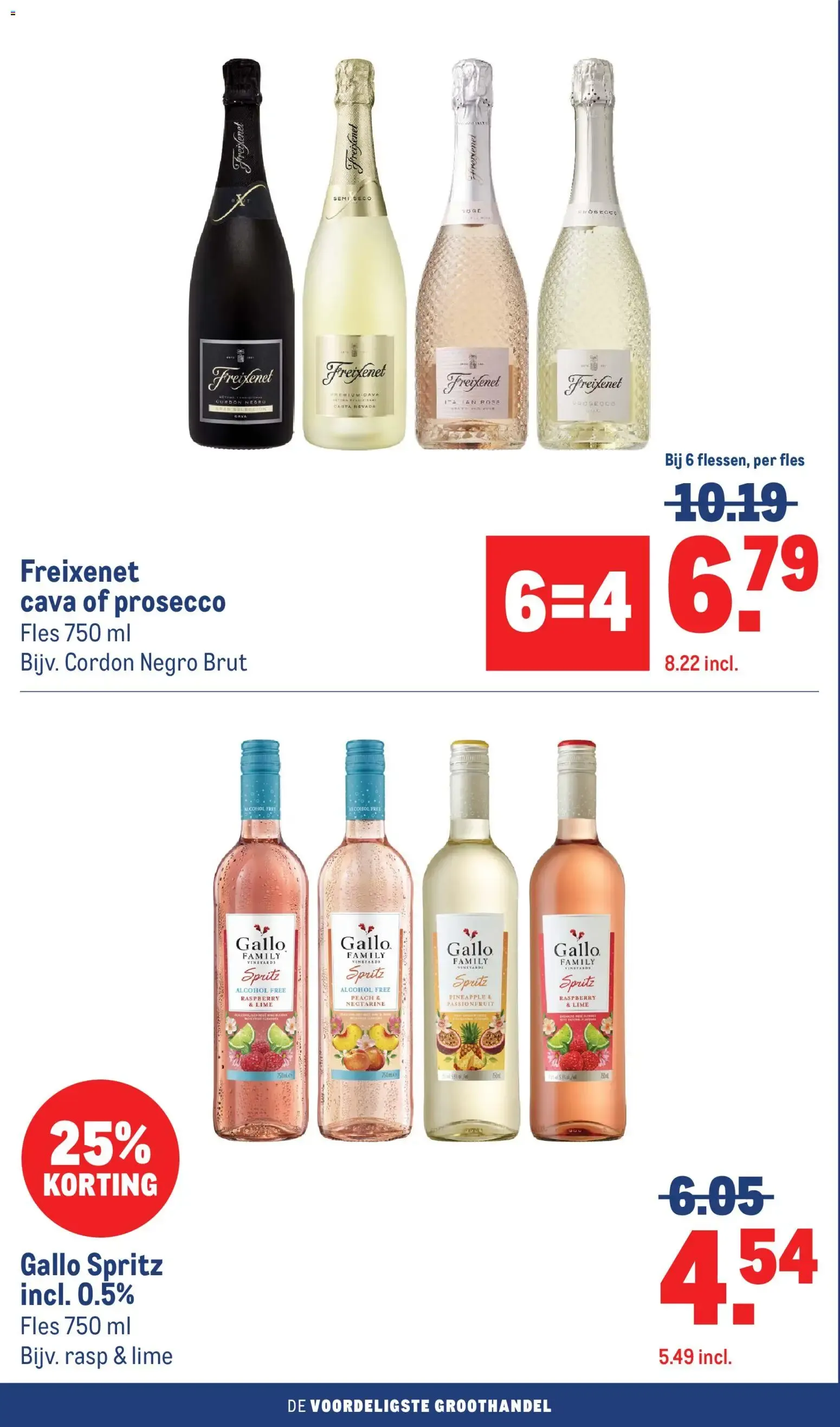 Makro folder vanaf 15-07-2026 || NIEUWE van 15 juli tot 26 juli 2026 - Folder pagina 58