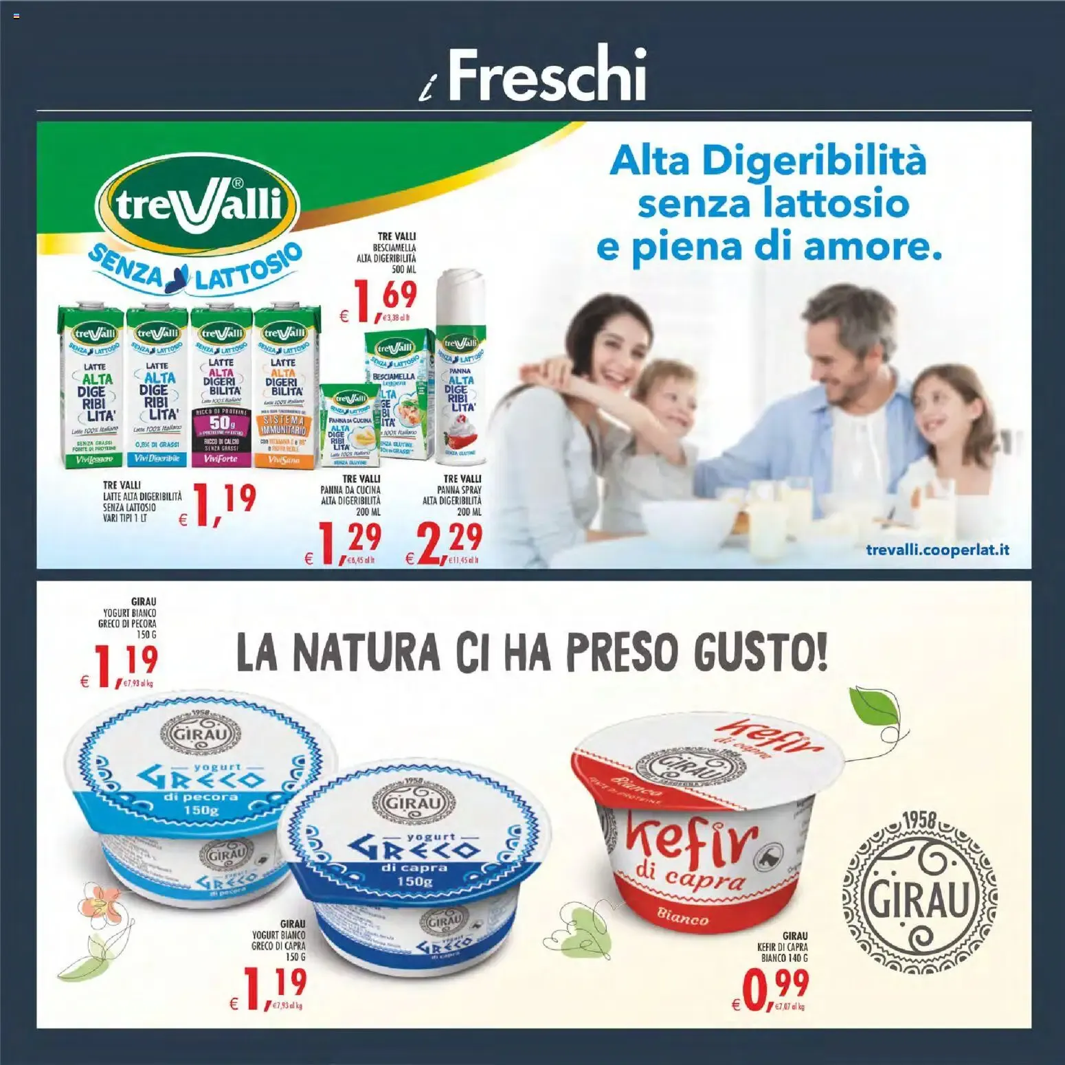 Nuovo Decò volantino Maxistore, Supermercati, Local dal 10/07/2026 > offerte anteprima 🛍️ da 10 luglio a 20 luglio di 2026 - Pagina del volantino 16