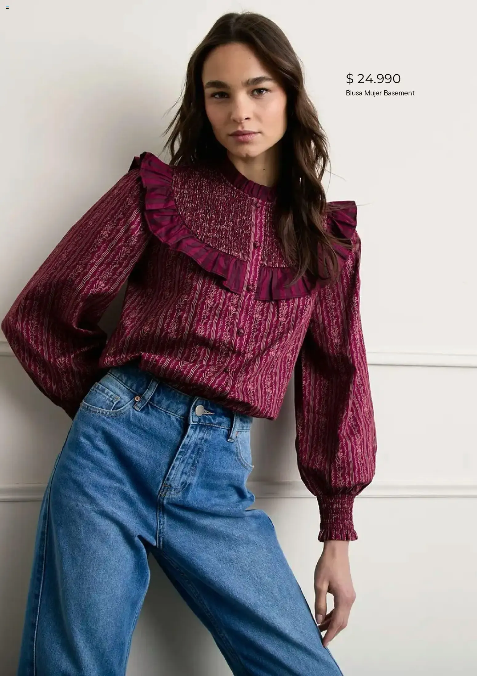 Catálogo de Falabella Nueva Temporada 30 de julio al 31 de agosto 2026 - Página 5