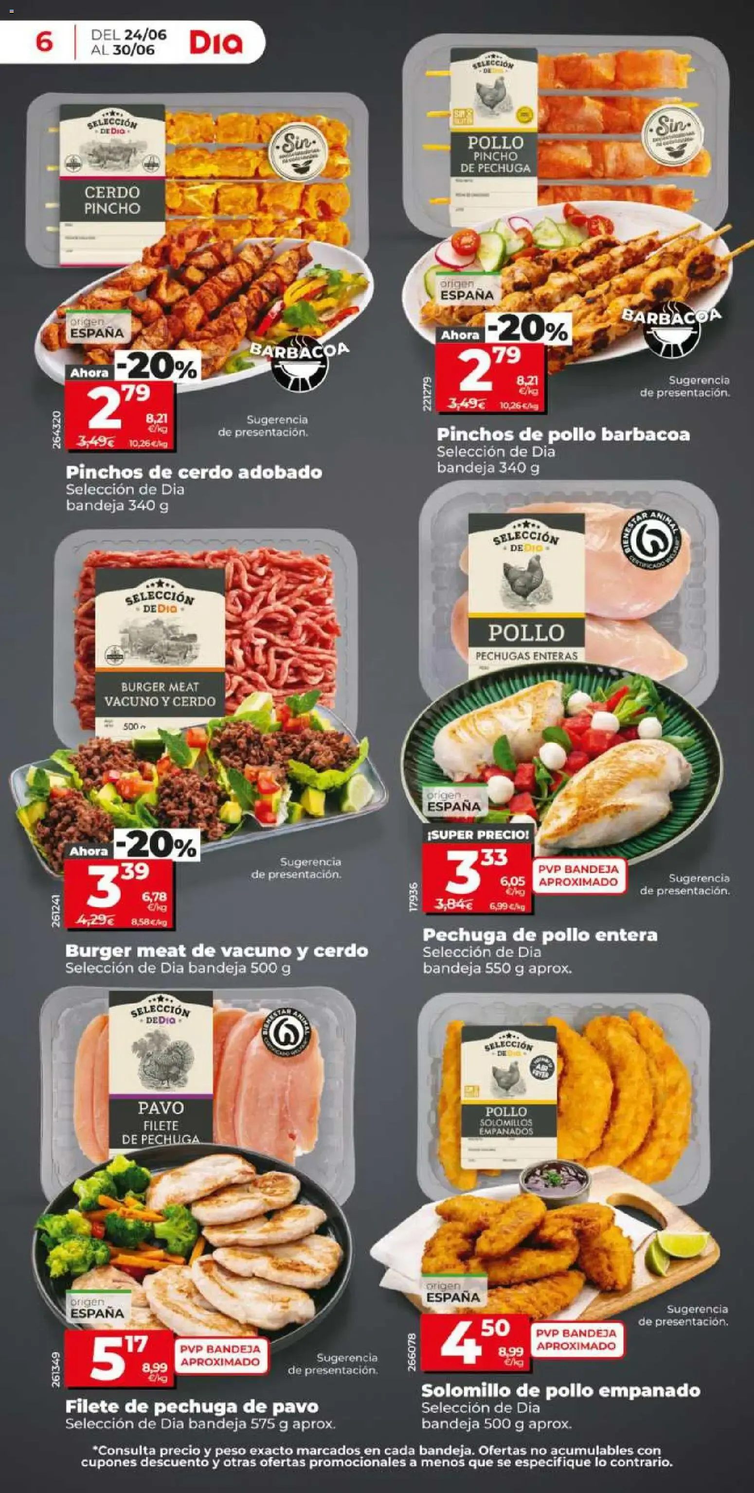Catálogo de Dia - Mucho se está hablando de este nuevo día 24 de junio al 30 de junio 2026 - Página 6