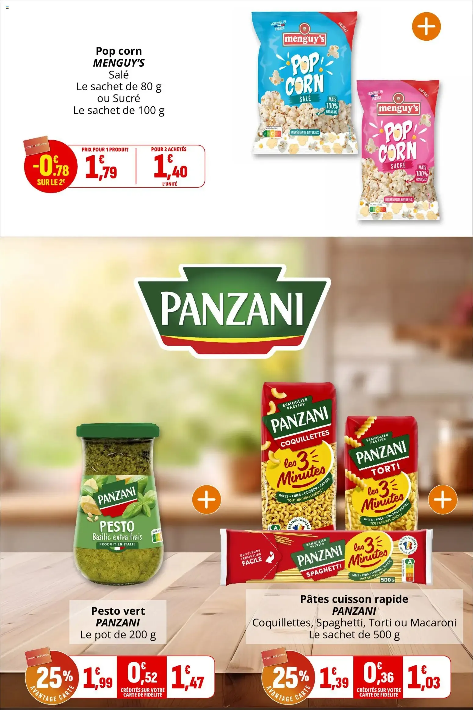 Coccinelle - Market à partir du 23/09/2026 - promo en ligne du 23 septembre au 4 octobre 2026 - Catalogue page 18
