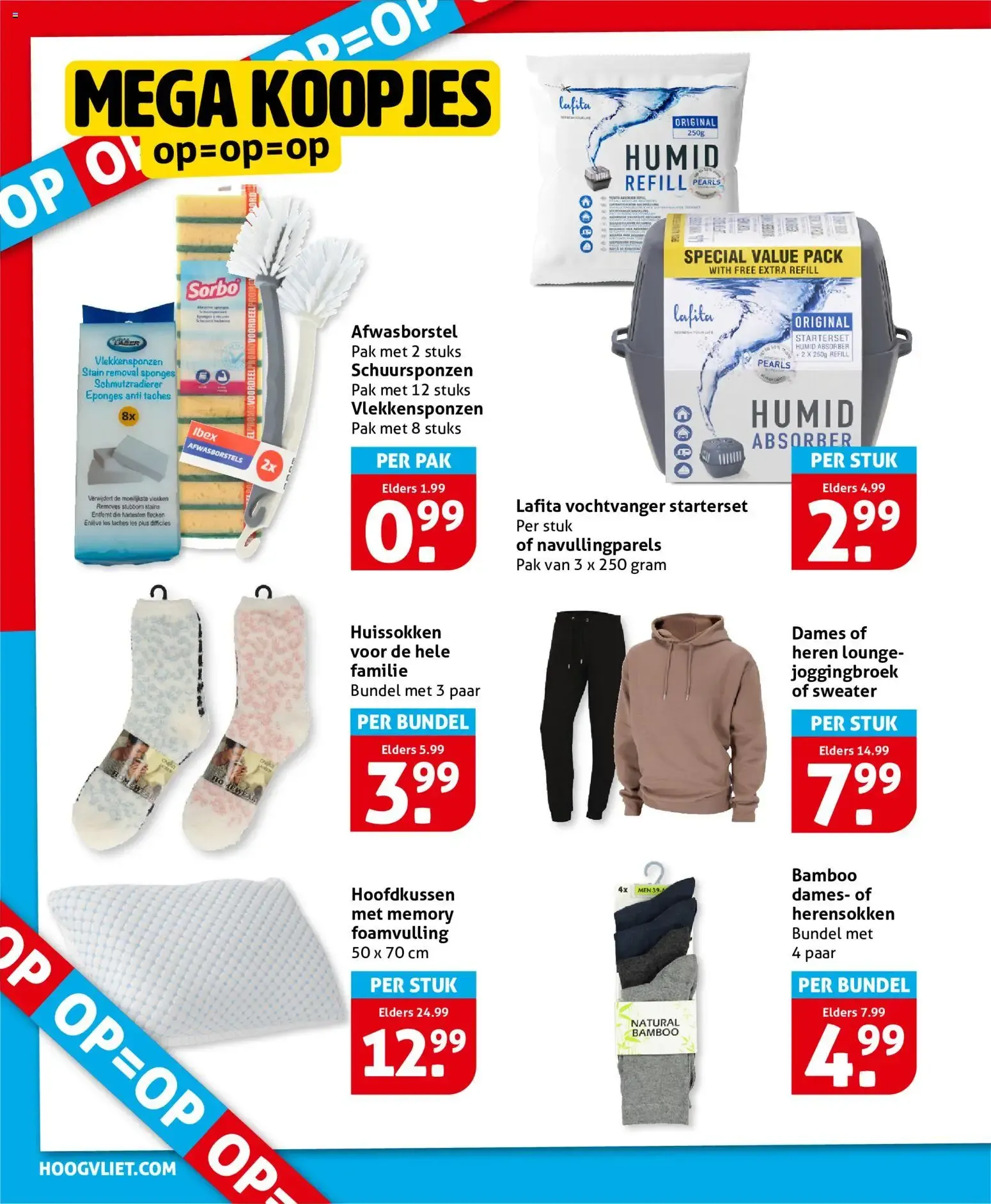 Hoogvliet folder vanaf 09-09-2026 || NIEUWE van 9 september tot 15 september 2026 - Folder pagina 24
