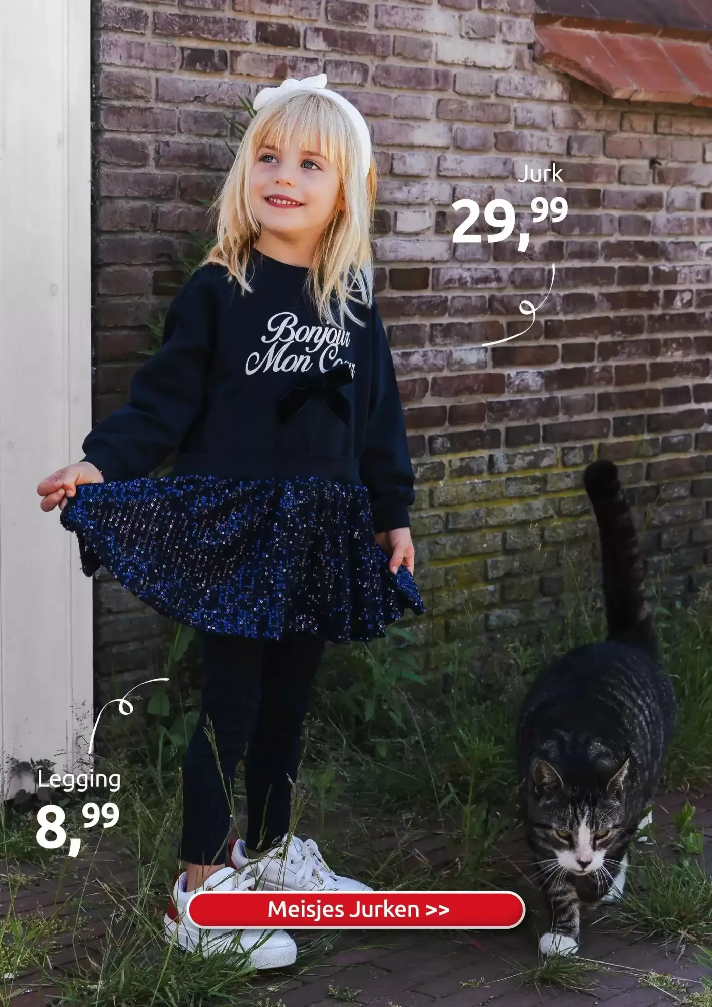 Jola Mode folder week 40 van 27 september tot 4 oktober 2026 - Folder pagina 8