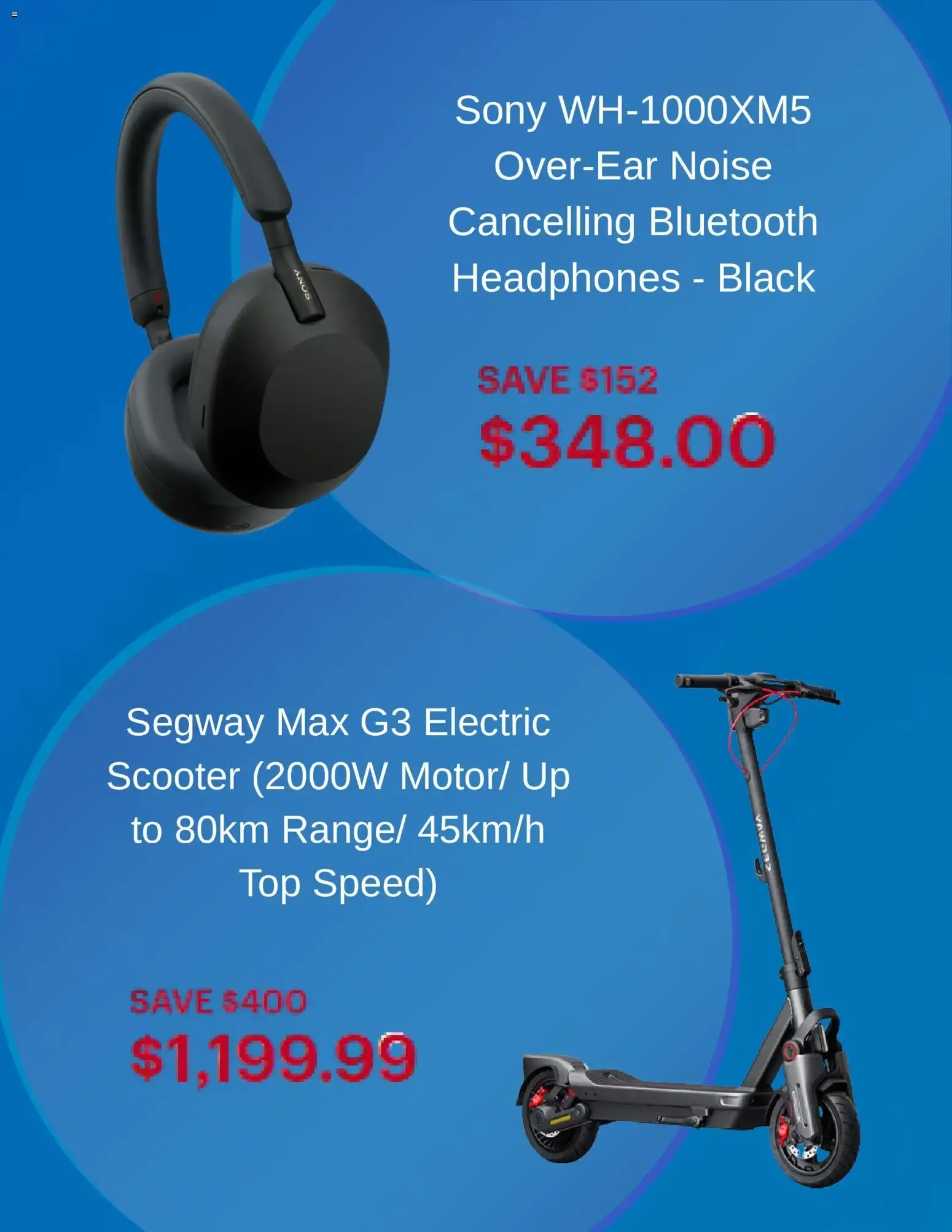BEST BUY TECH FEST SALE from October 5 to October 11 2026 - flyer page 5