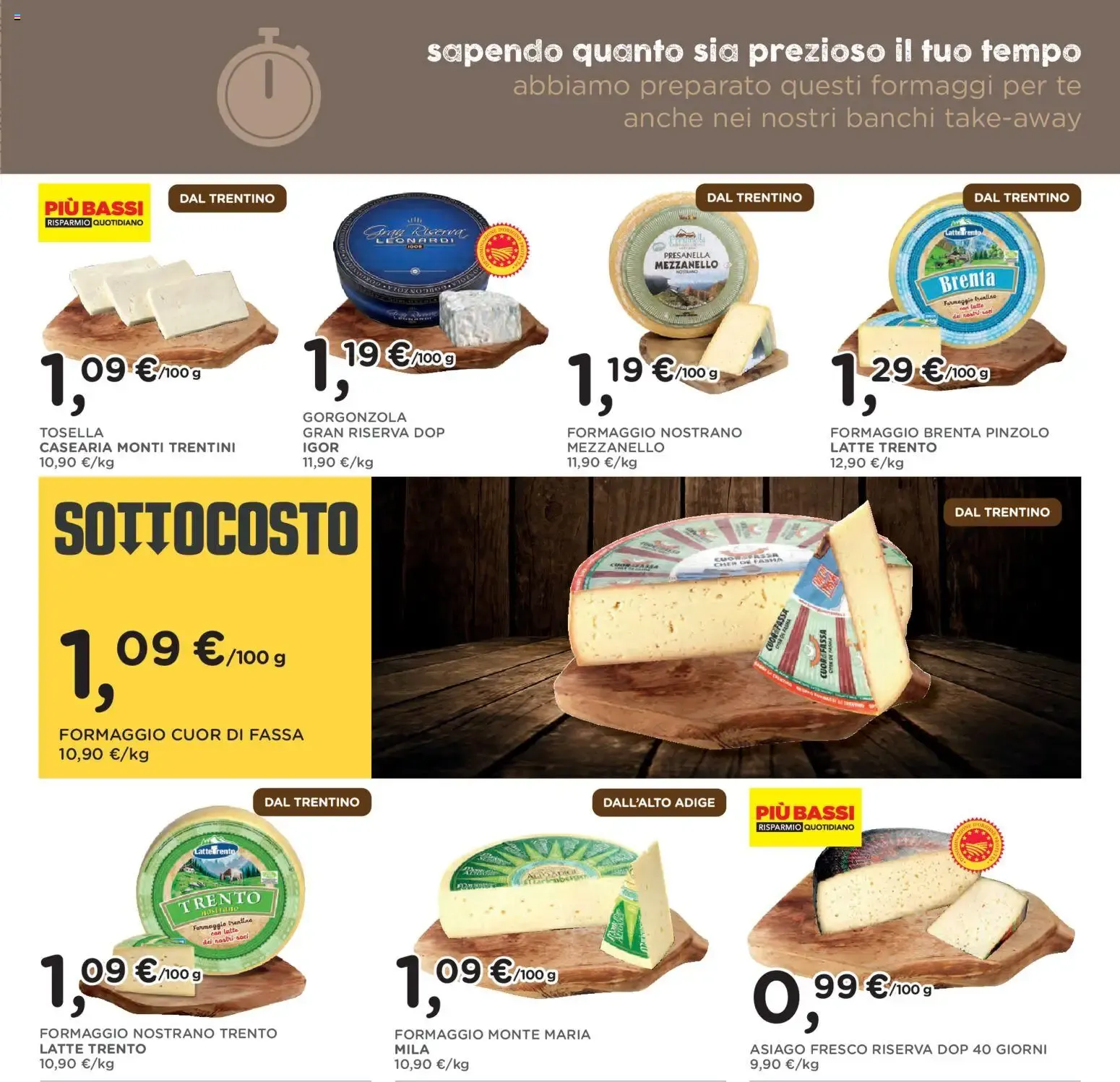 Poli volantino dal 16/09/2026 - online Offerte da 16 settembre a 29 settembre di 2026 - Pagina del volantino 5