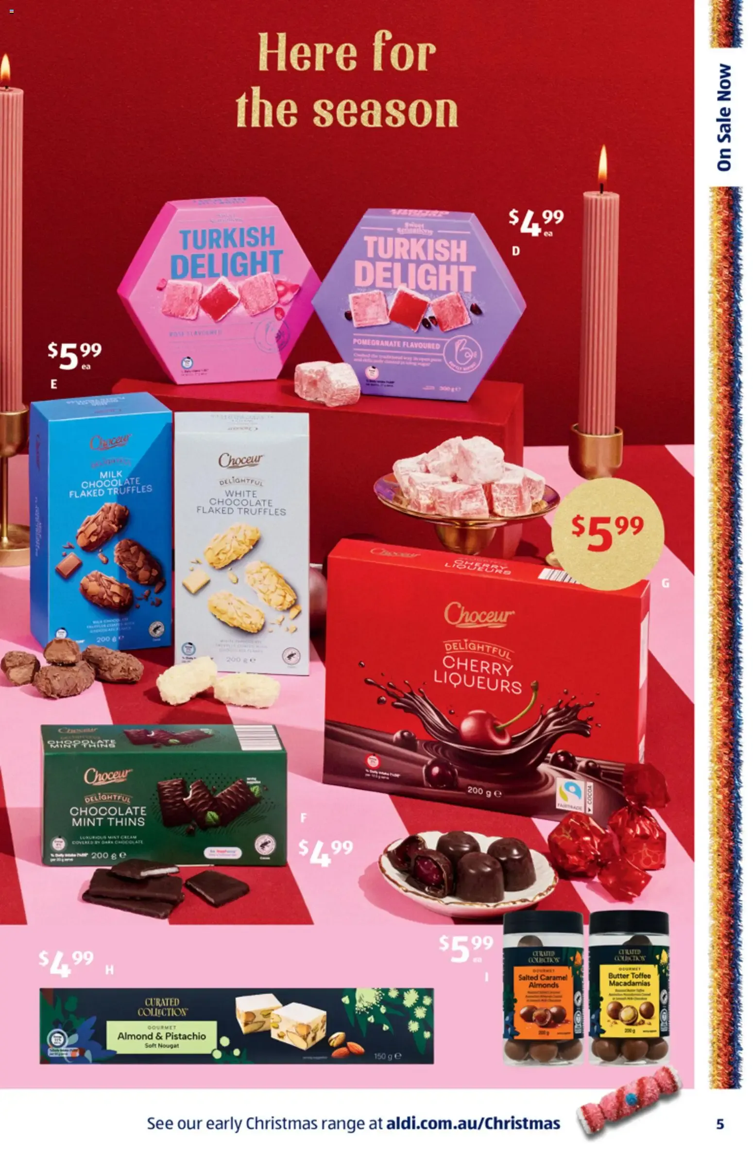 ALDI Special Buys - Catalogue valid from 30 September to 6 October 2026 - page 5