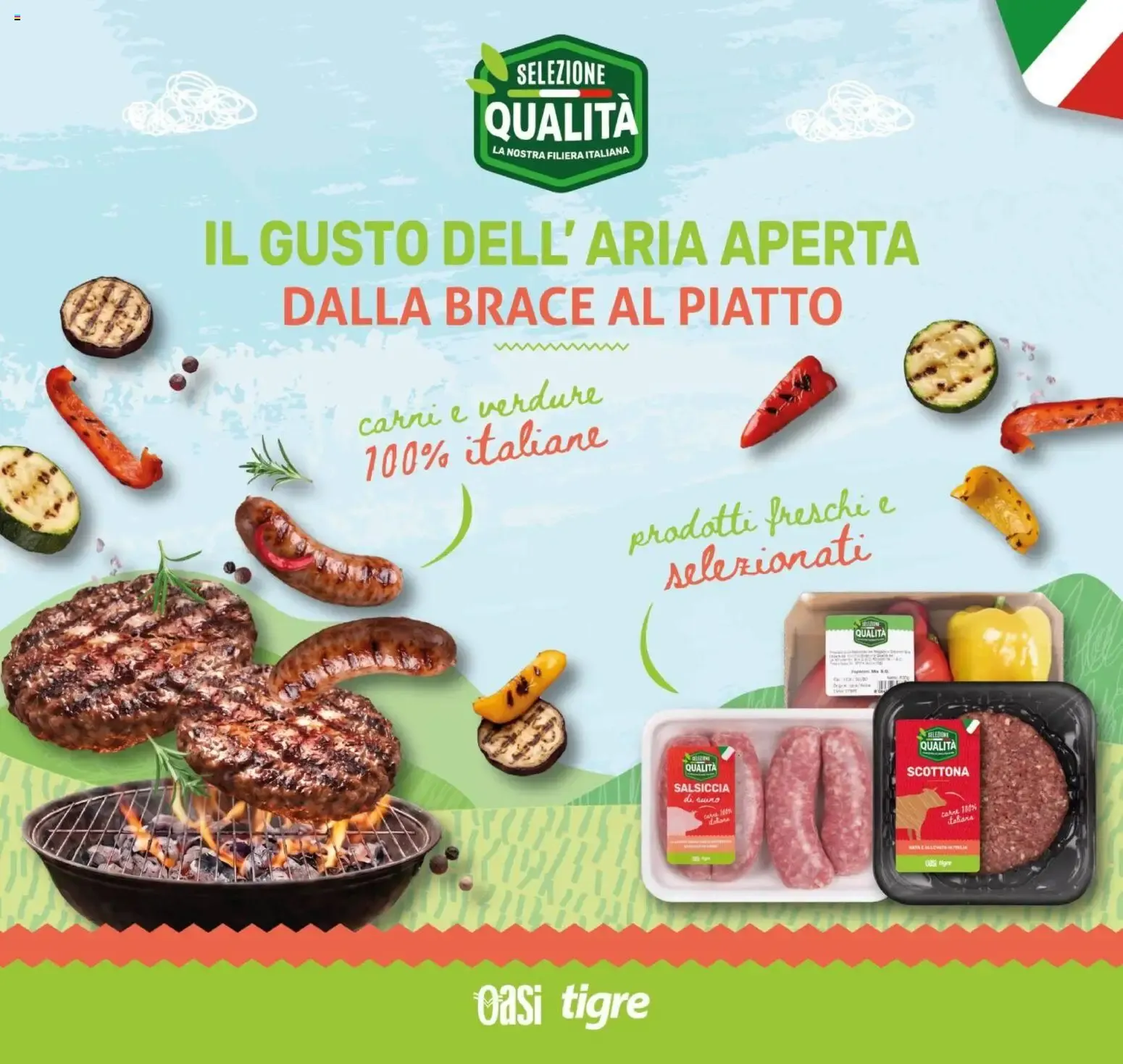 Super Risparmio da 18 giugno a 1 luglio di 2026 - Pagina del volantino 3