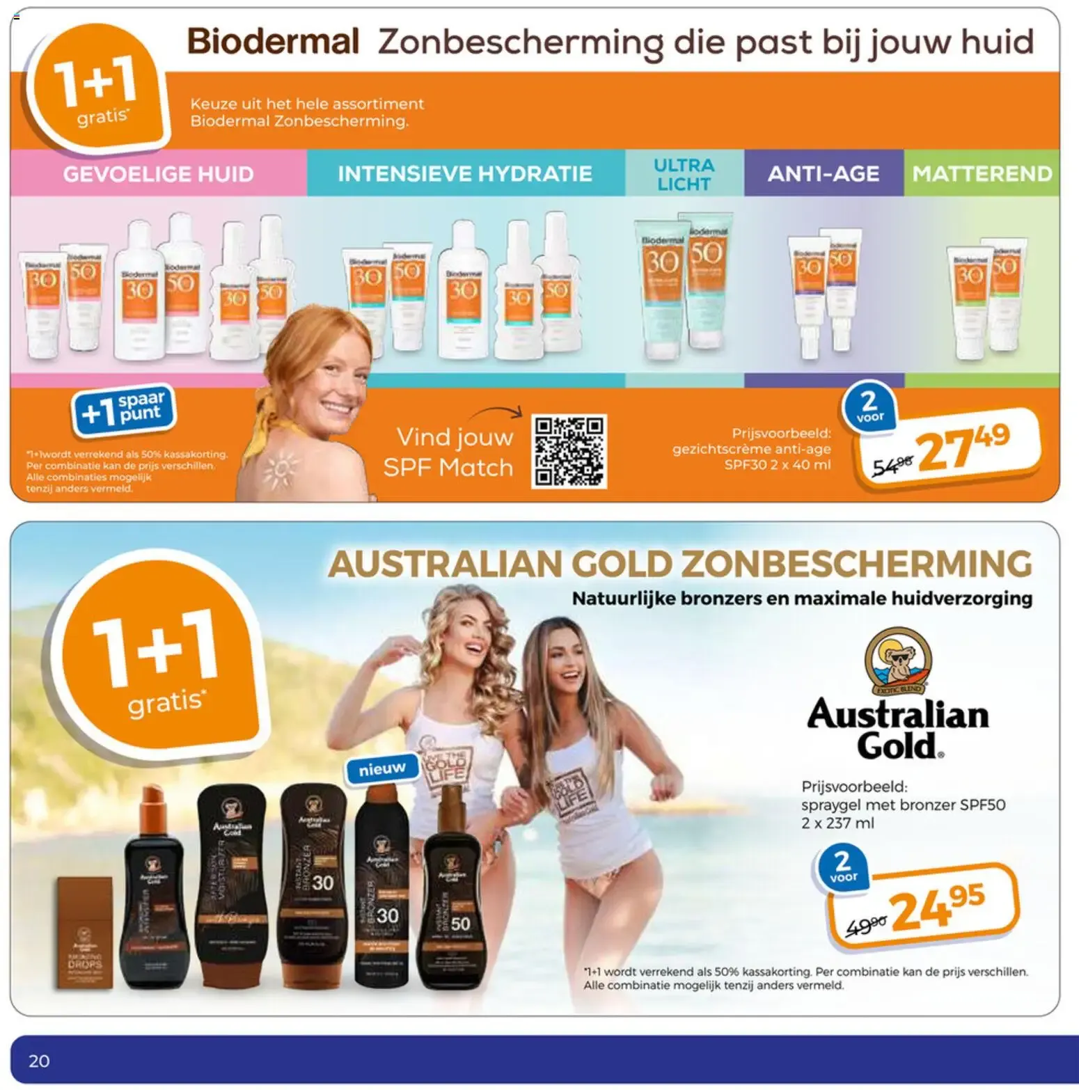 Trekpleister Blijmakers van 2 juni tot 14 juni 2026 - Folder pagina 19