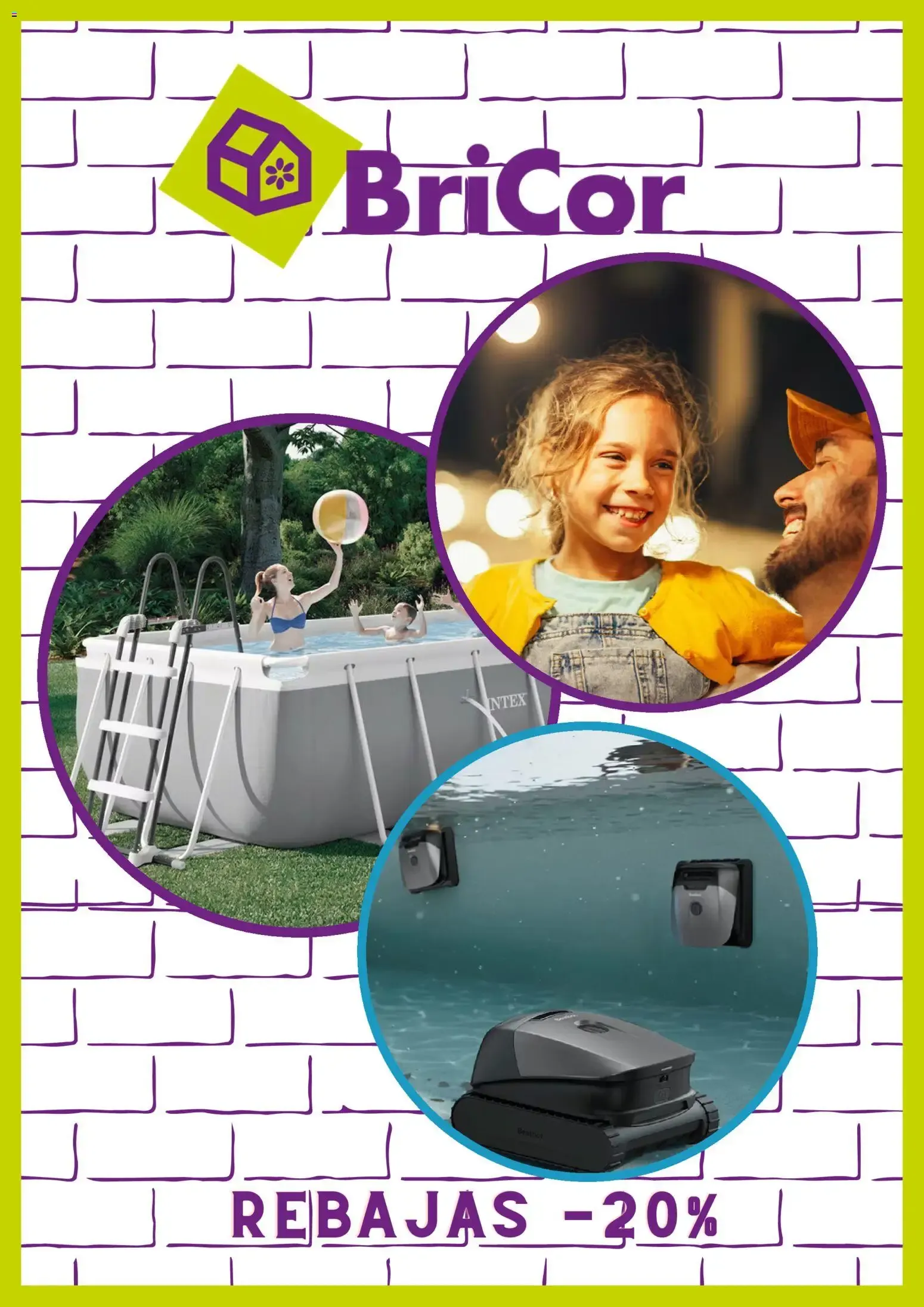 BriCor folleto 03/08/2026 - 31/08/2026