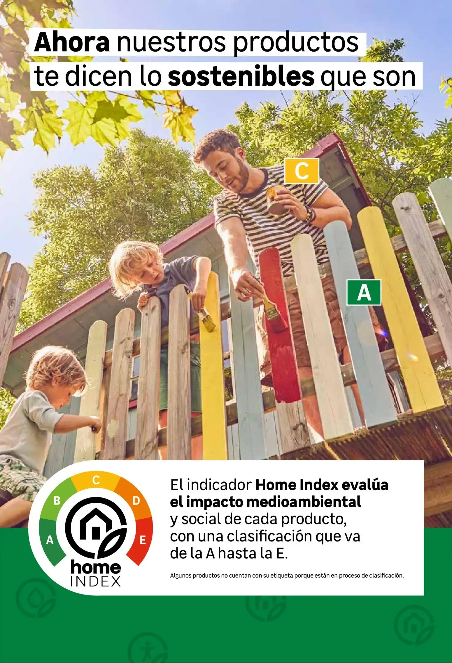 Catálogo de Vuelta al hogar 25 de agosto al 28 de septiembre 2026 - Página 90