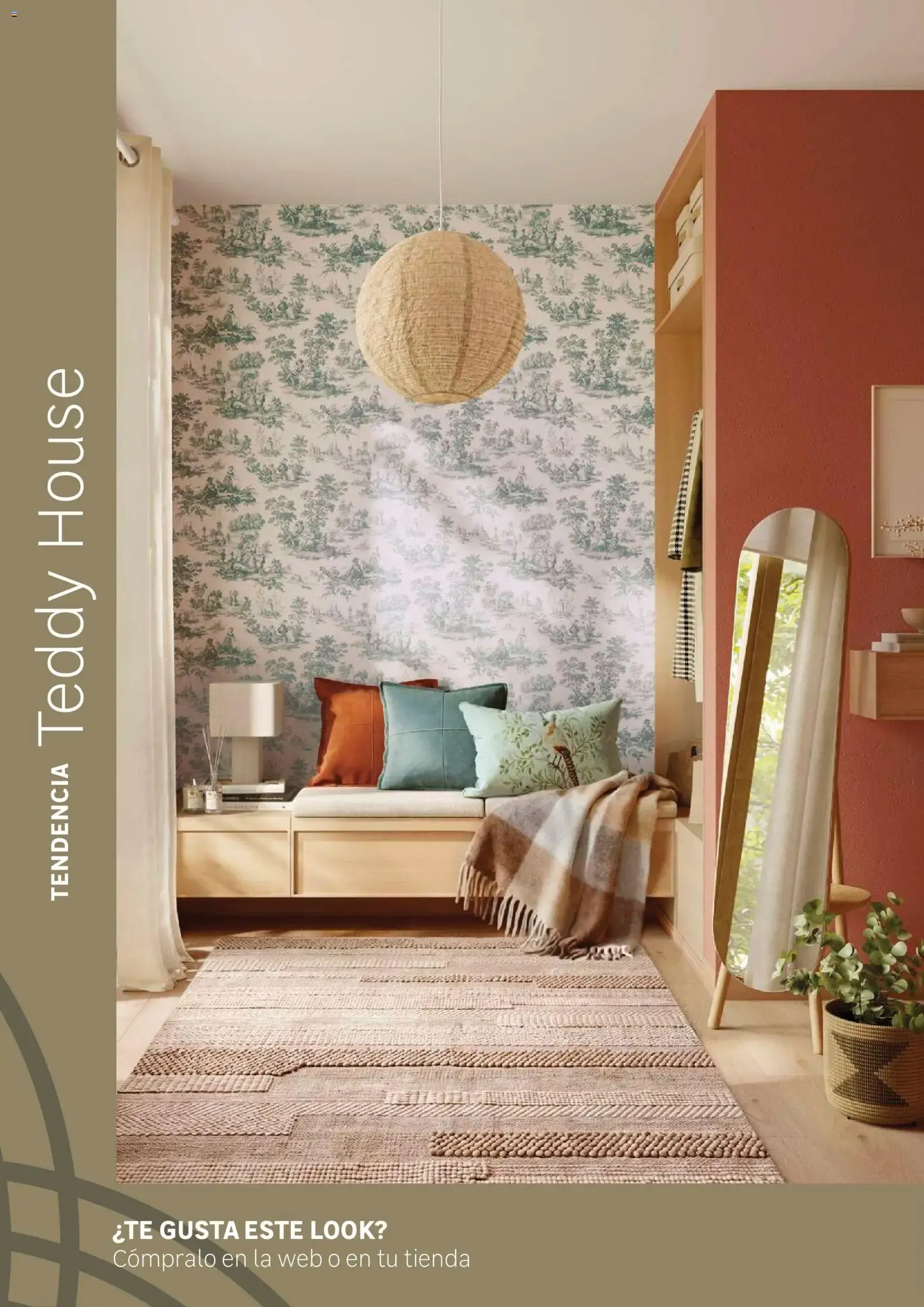 Catálogo de Decoración: Nuevas tendencias otoño - invierno 2026 10 de septiembre al 1 de noviembre 2026 - Página 48
