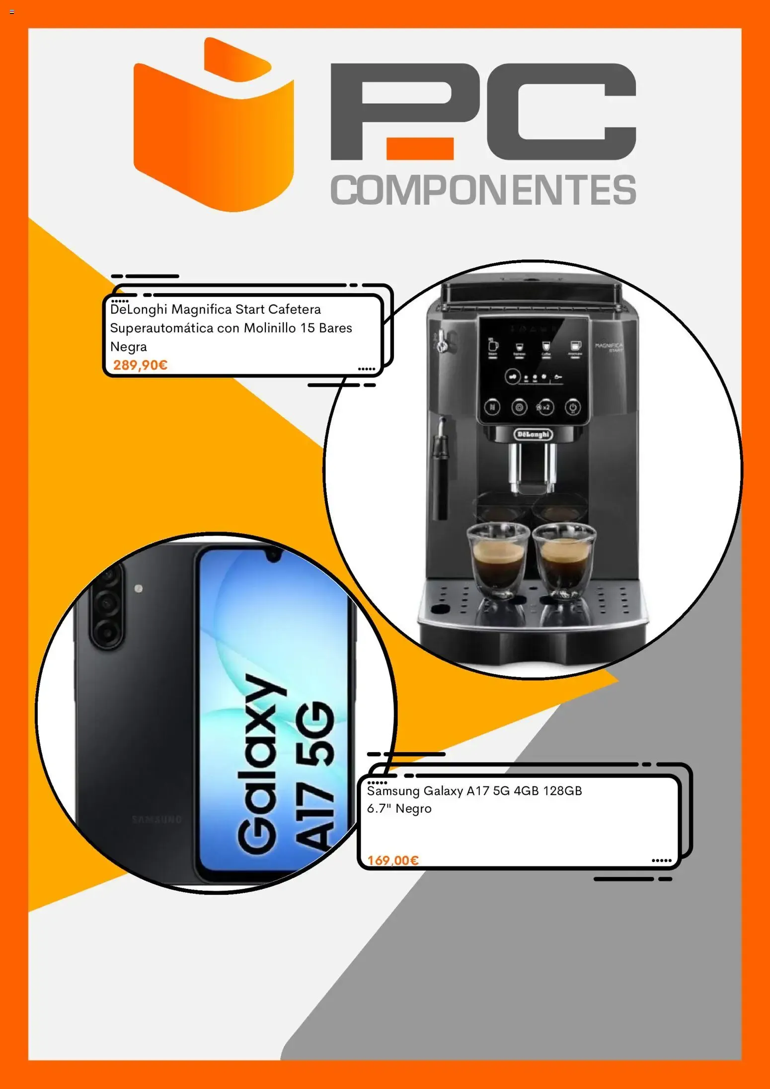 Catálogo de PC Componentes - Oferta Nueva 7 de julio al 7 de agosto 2026 - Página 4