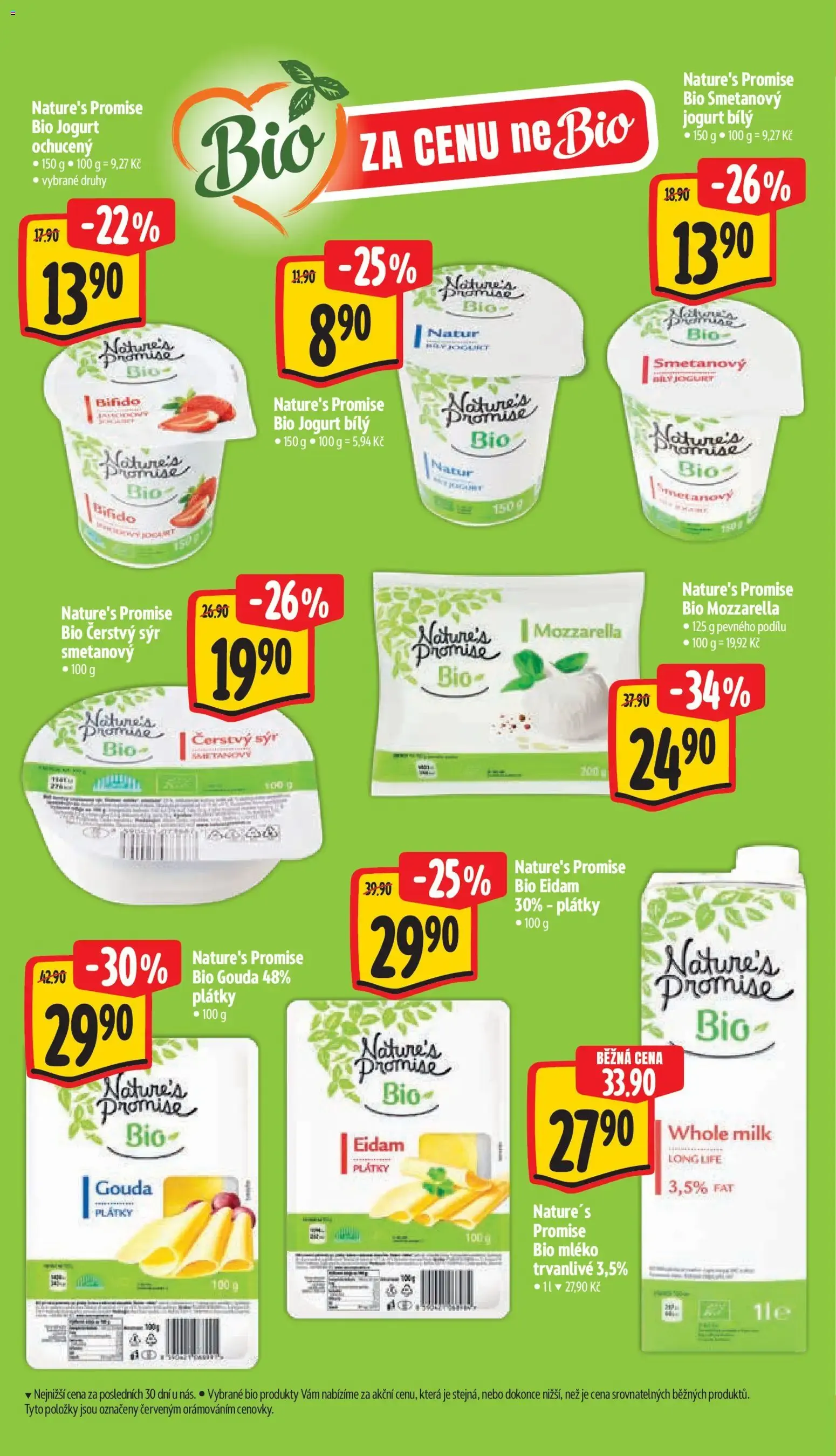 Albert leták - Hypermarket Jablonec nad Tisou od 28.10.2026 - Akční leták - 29. října 3. listopadu 2026 - Page 8