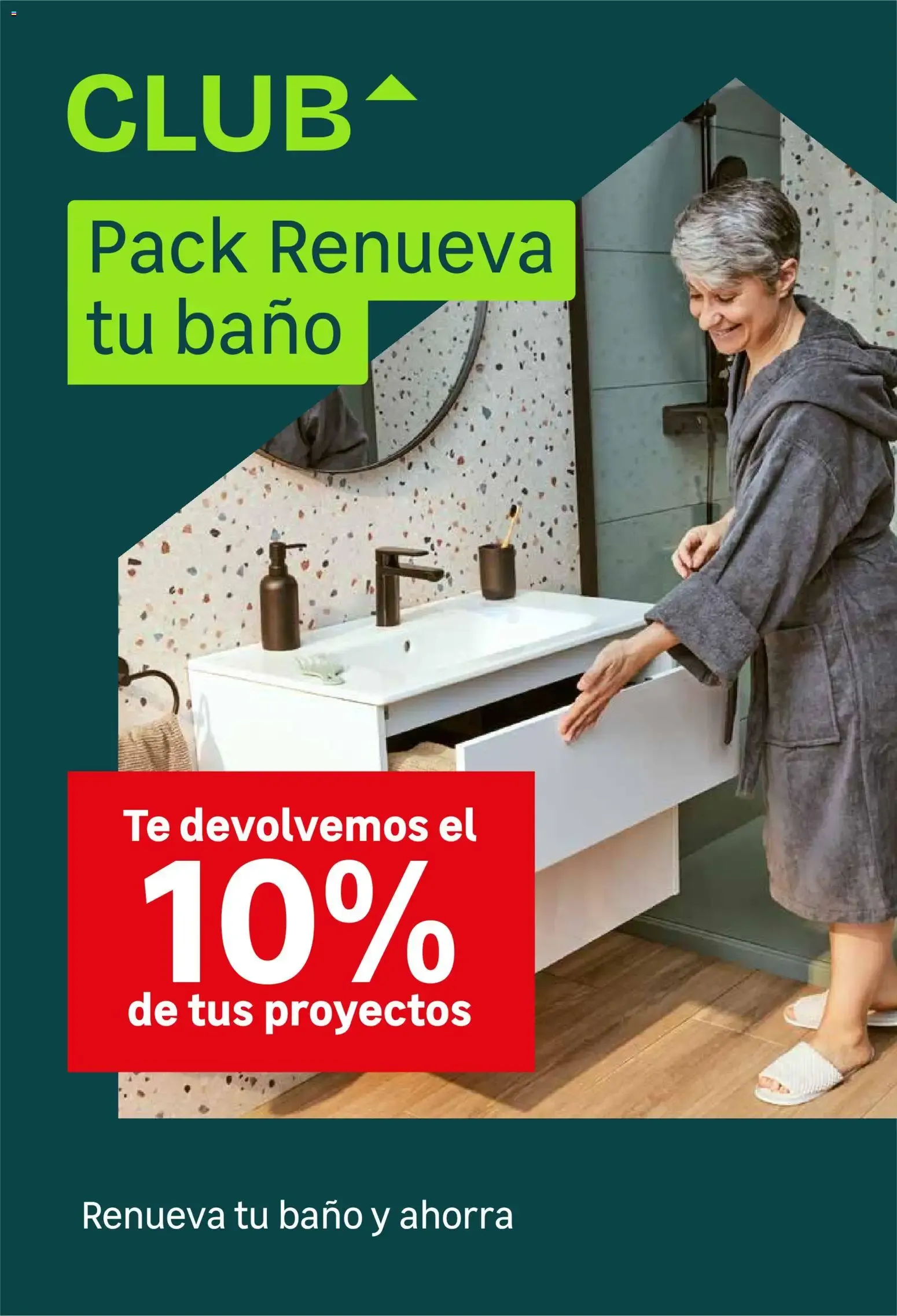 Catálogo de Vuelta al hogar 25 de agosto al 28 de septiembre 2026 - Página 49