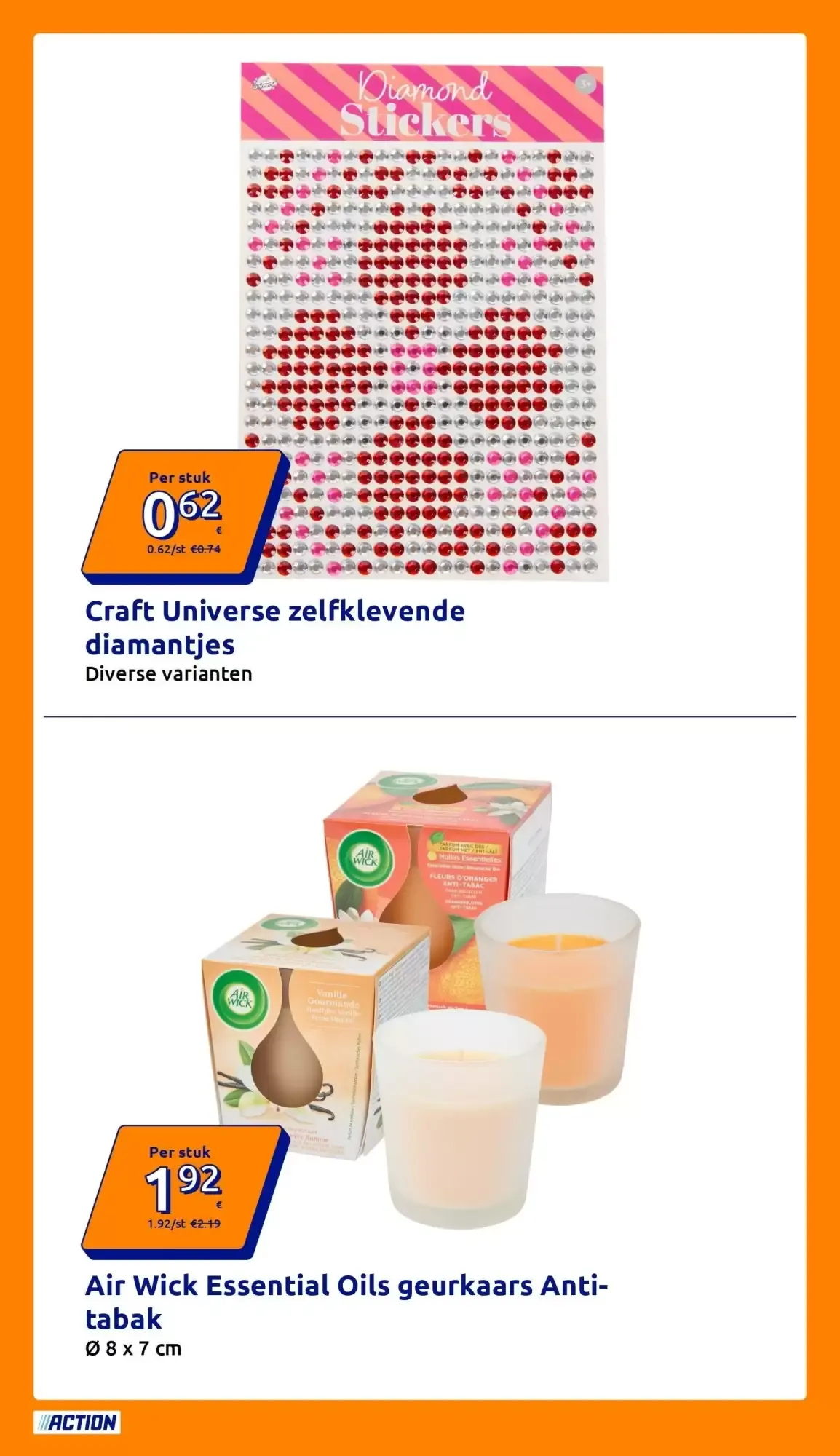 Action: Dreft Fresh Platinum vaatwastabletten (Weekactie) van 7 oktober tot 13 oktober 2026 - folder pagina 16