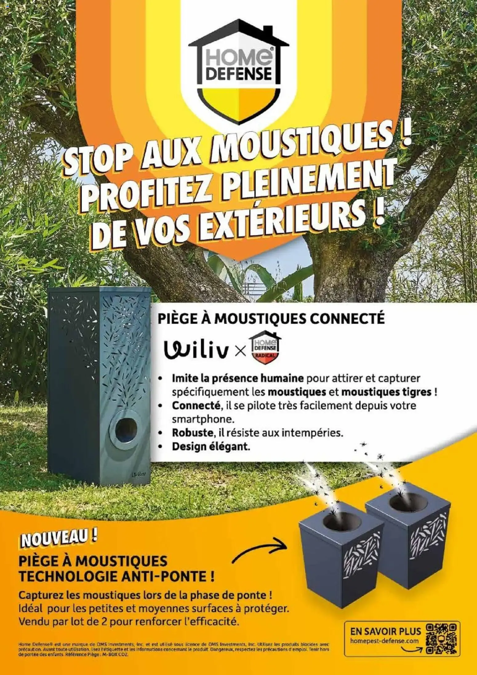 VillaVerde Magazine du 1 avril au 30 septembre 2026 - Catalogue page 2