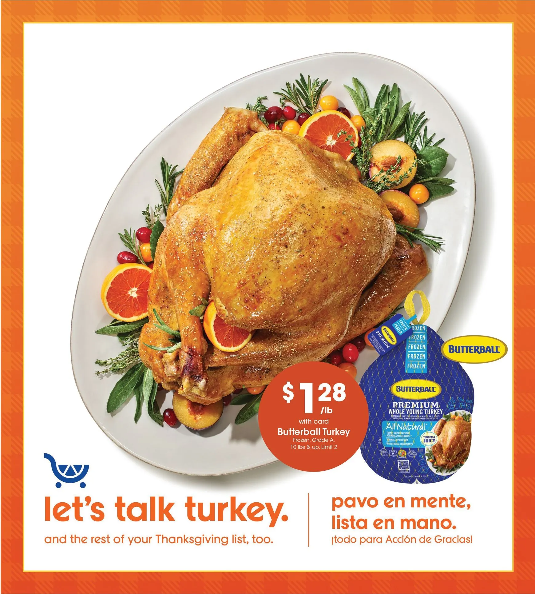 Weekly ad Current Smith's leaflet valid from Wednesday 10/14/2026 to Tuesday 10/20/2026 from October 14 to October 20 2026 - Page 8
