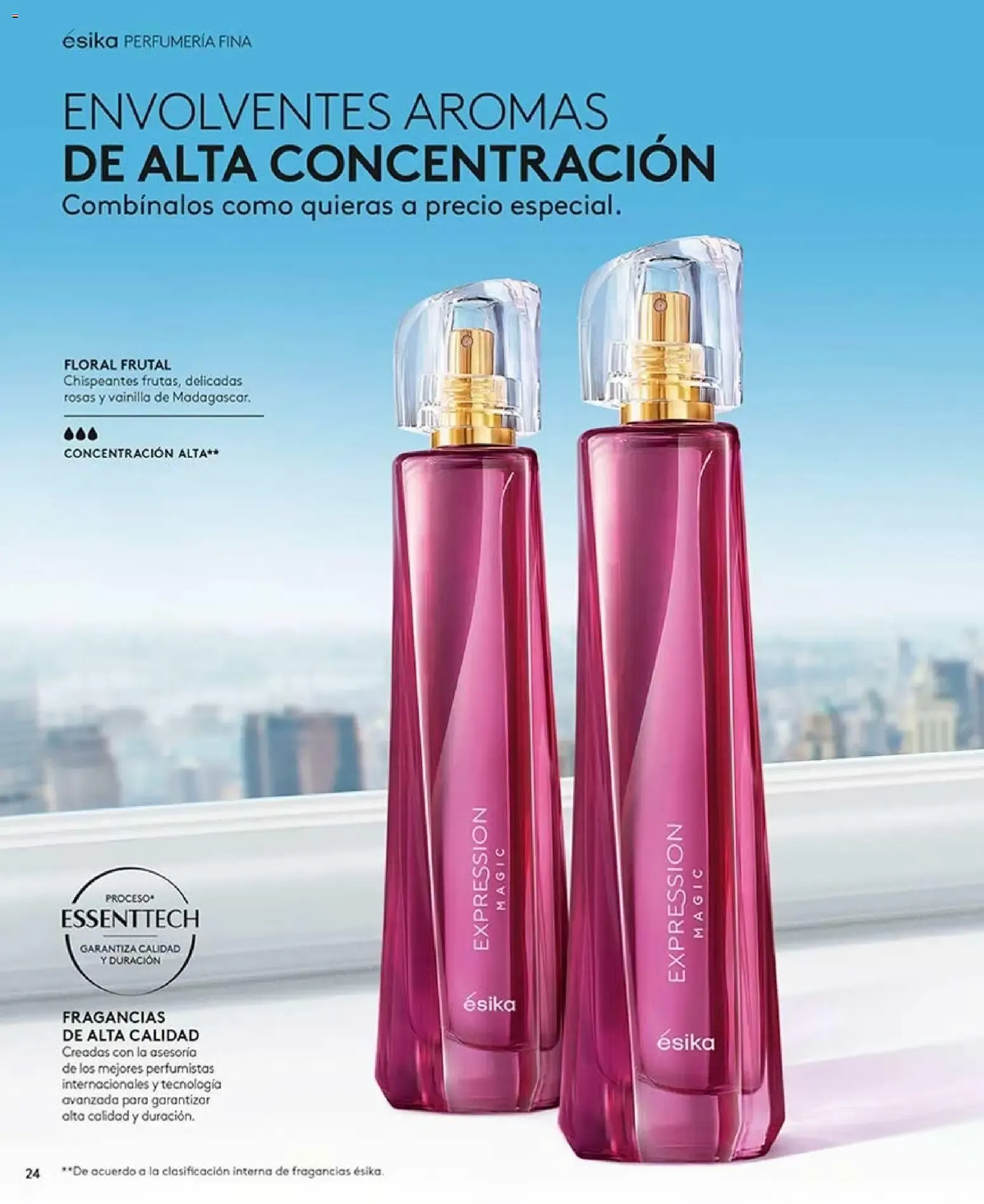 Catalogo de Esika Catálogo: Nuevo Perfume Aura Emerald C-12/2026 7 de agosto al 27 de agosto 2026 - Pag 24