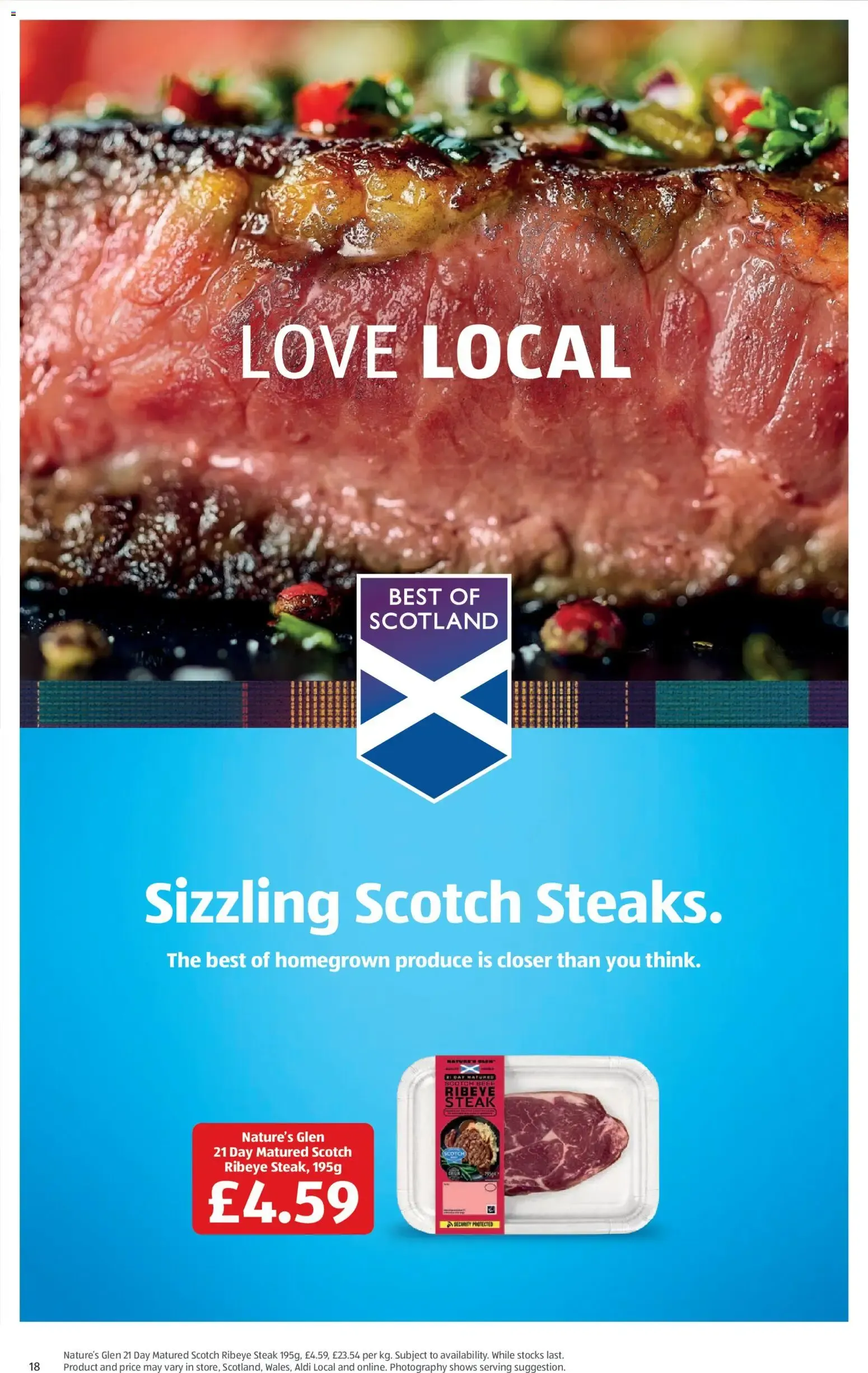 Aldi Specialbuys from 2 July to 5 July 2026 - Catalogue Page 18