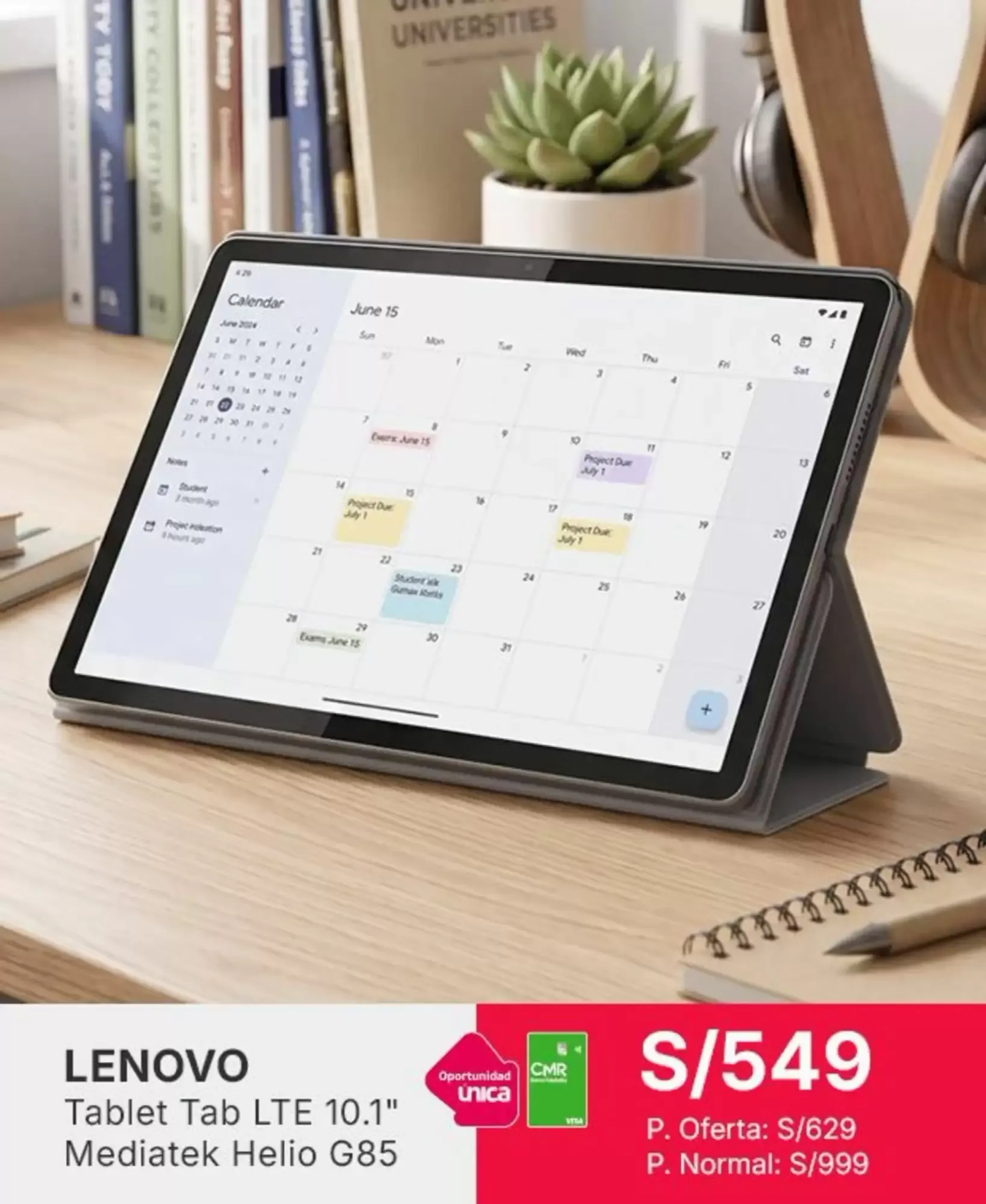 Catalogo de Catálogo Falabella 10 de agosto al 25 de agosto 2026 - Pag 1