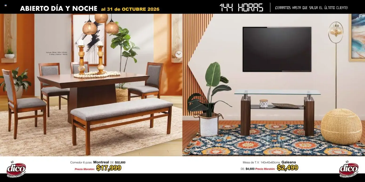 Catálogo de VENTA MARATÓNICA 22 de enero al 31 de octubre 2026 - Pagina 27