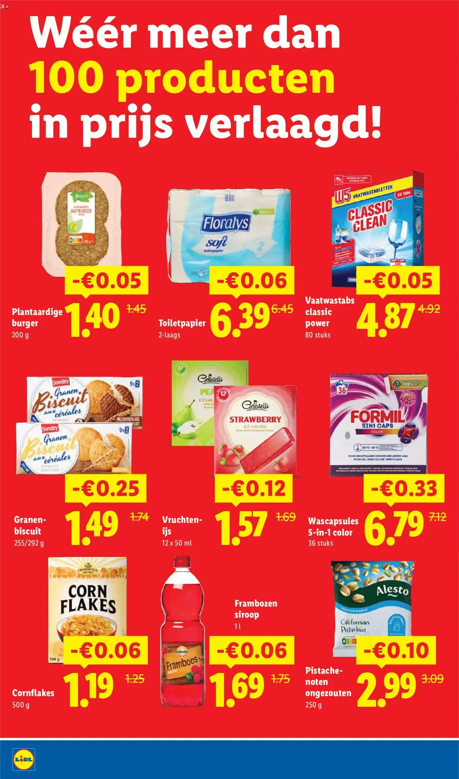 Lidl Deals XXL van 29 juni tot 5 juli 2026 - Folder pagina 41