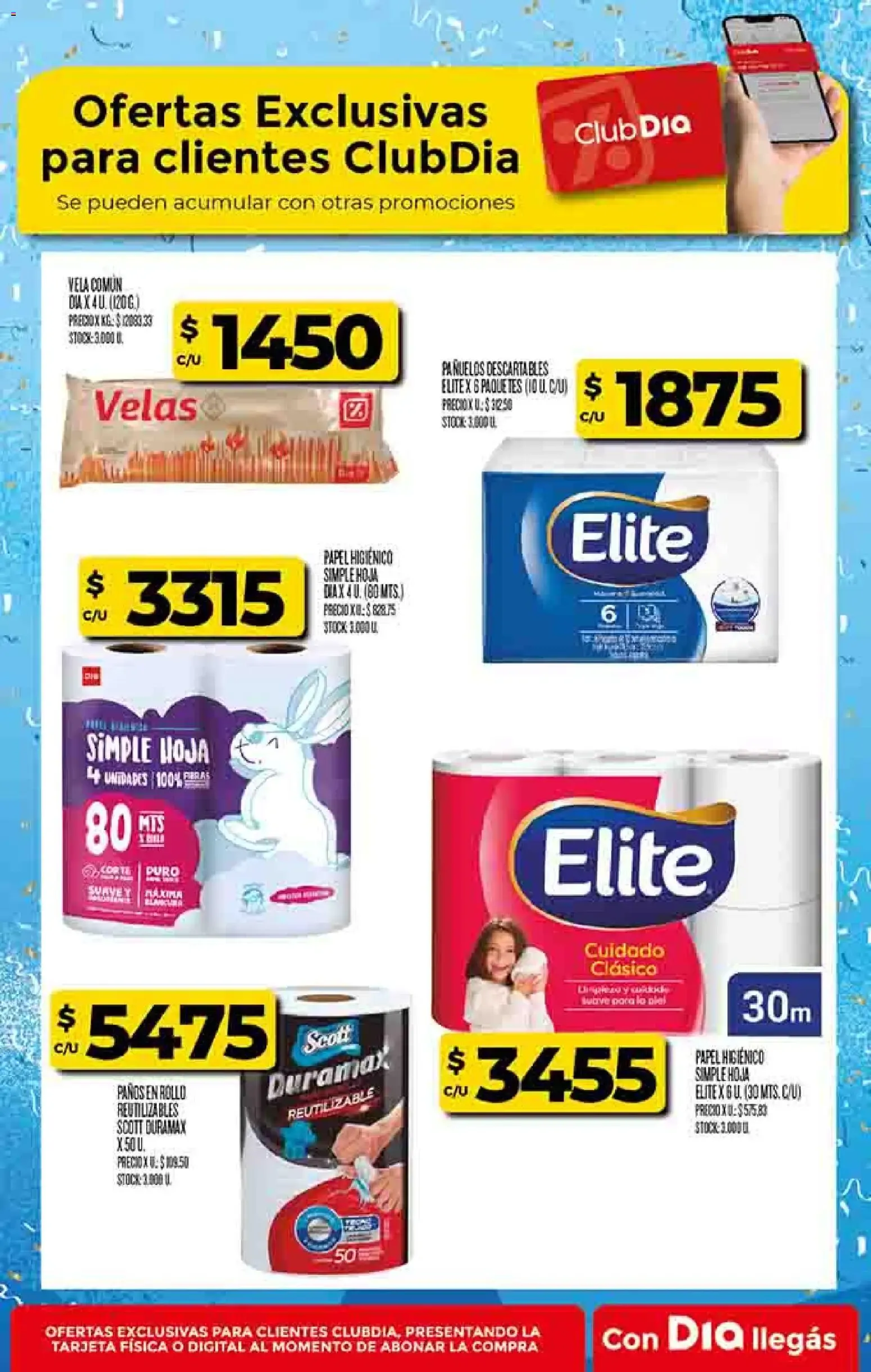 Ofertas de Campeones de la Previa 24 de junio al 29 de junio 2026 - Página 29 del catálogo