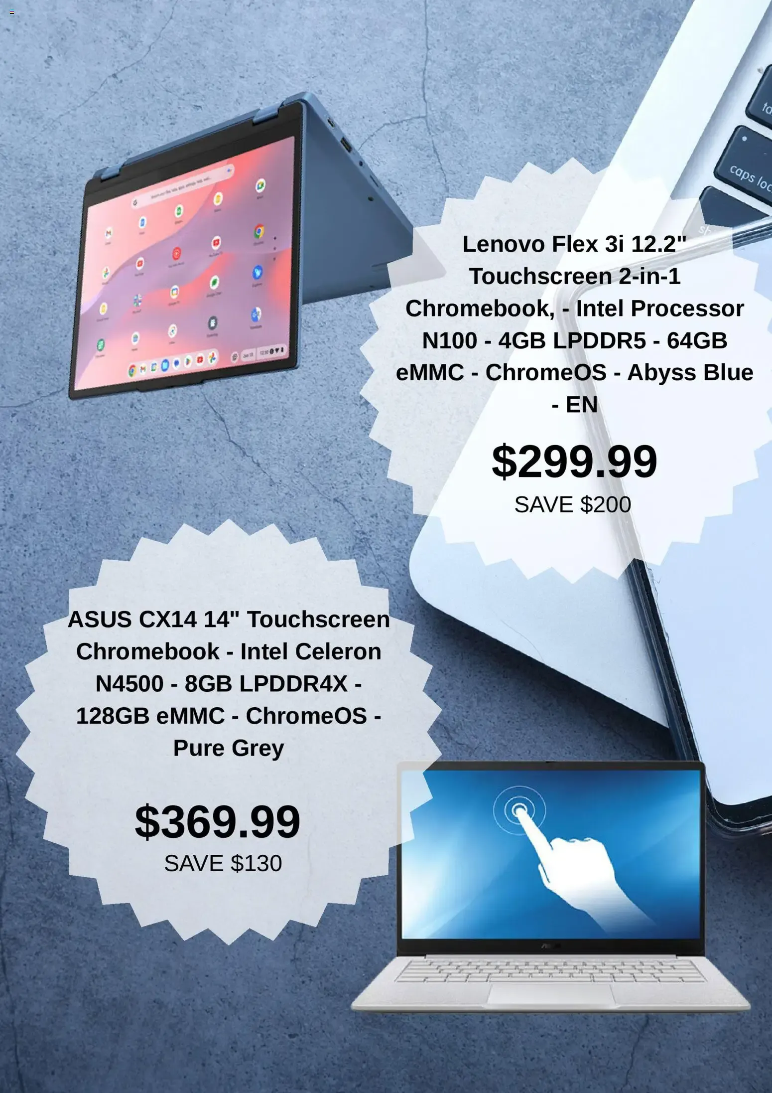Best Buy Top Deals from August 17 to August 23 2026 - flyer page 2