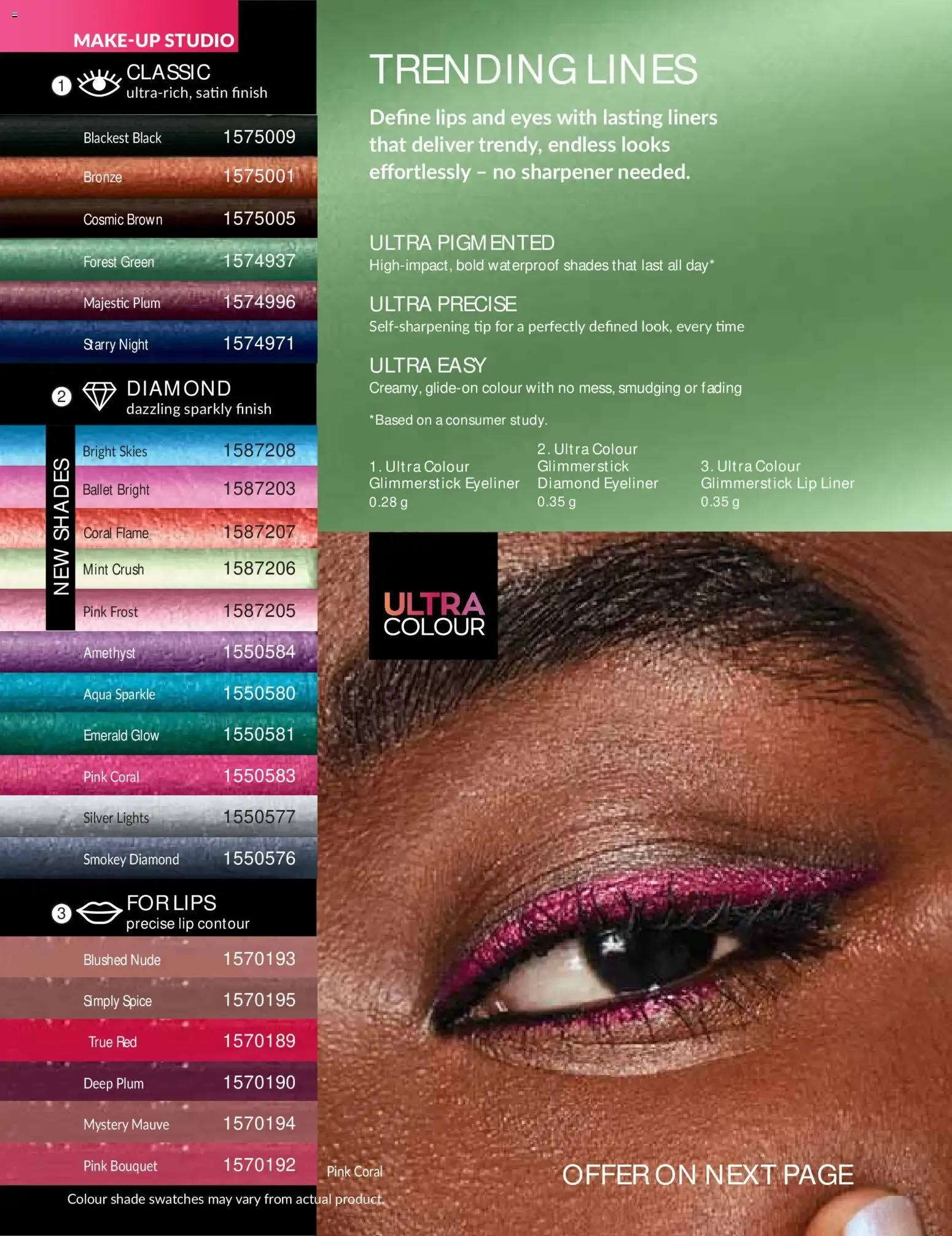 Avon Catalogue online (01/10/2026 - 31/10/2026) Online from 1 October to 31 October 2026 - Catalogue Page 48