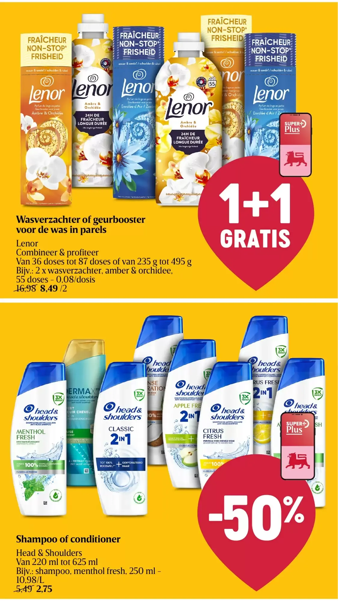 Delhaize folder week 39 van 24 september tot 30 september 2026 - folder pagina 4