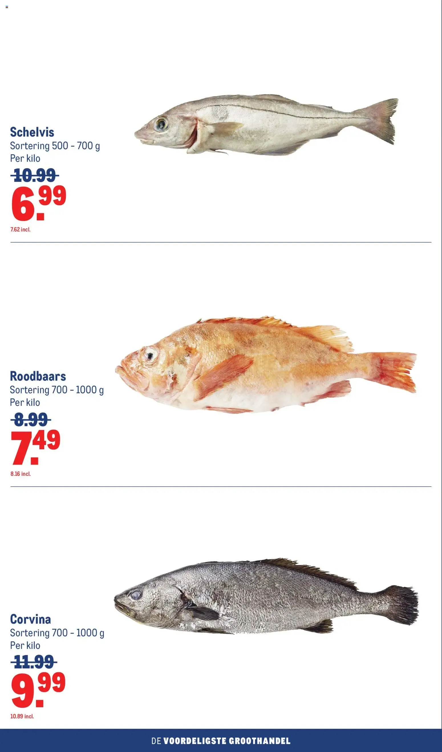 Makro folder vanaf 01-07-2026 || NIEUWE van 1 juli tot 12 juli 2026 - Folder pagina 38