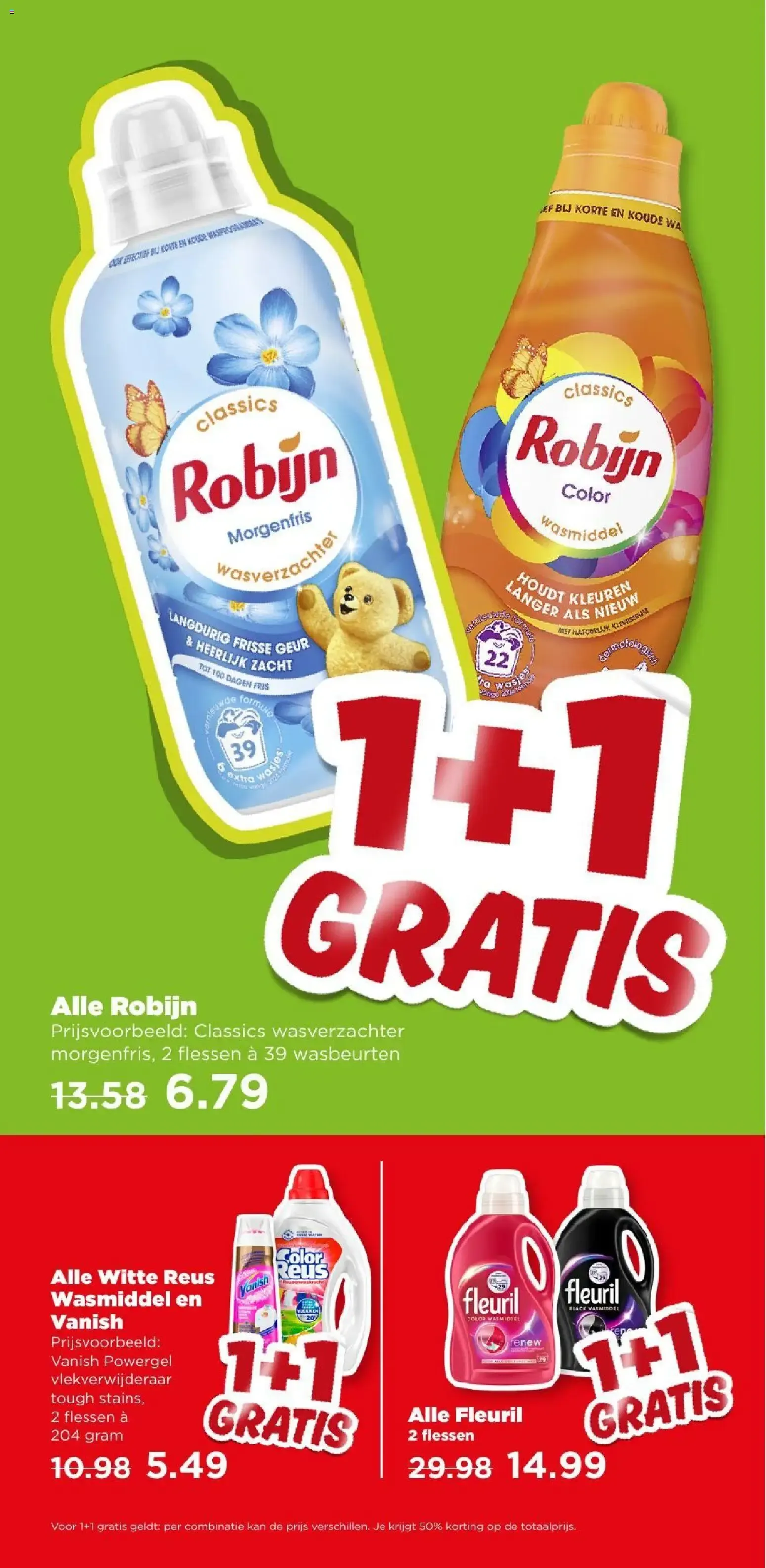 Plus folder 08-07-2026 - volgende week (aanbiedingen) van 8 juli tot 14 juli 2026 - Folder pagina 10