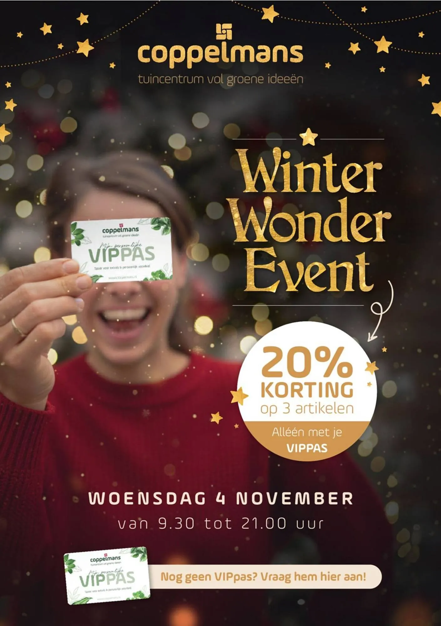 Magische Kerst trends 2026 van 28 oktober tot 24 december 2026 - Folder pagina 18