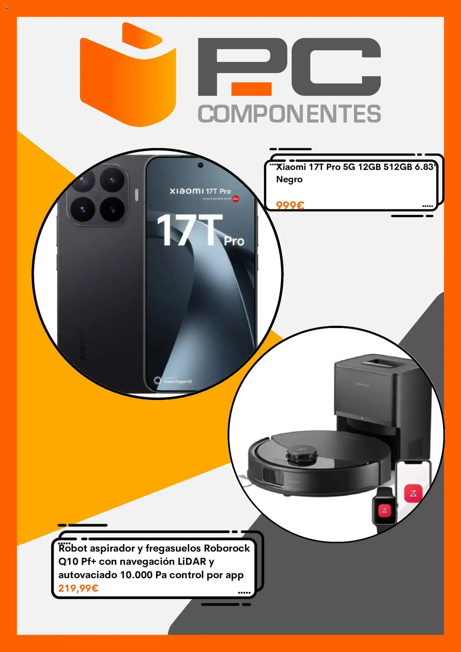 Catálogo de PC Componentes - Oferta Nueva 7 de junio al 7 de julio 2026 - Página 5