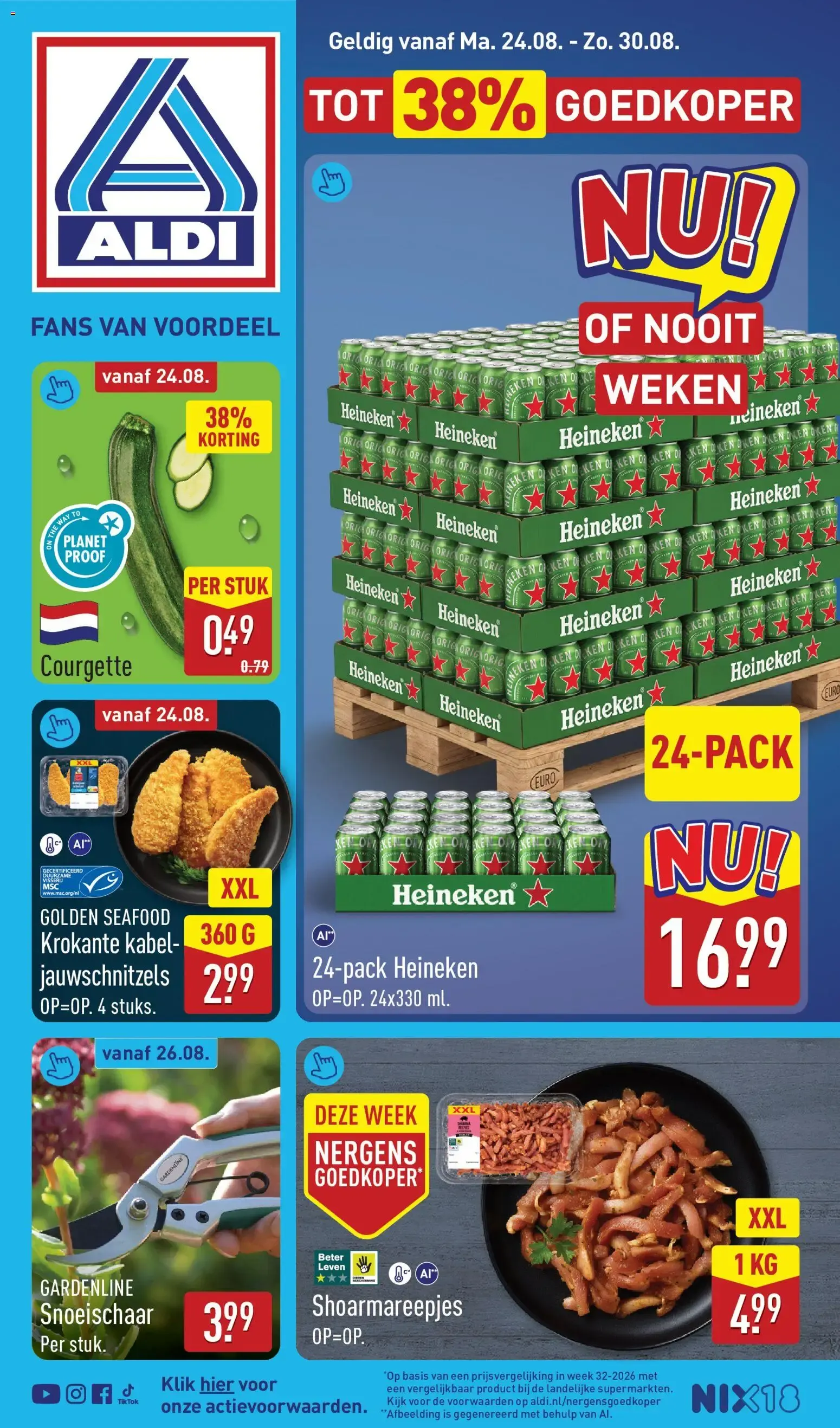 Aldi folder vanaf 24-08-2026 (volgende, deze week)