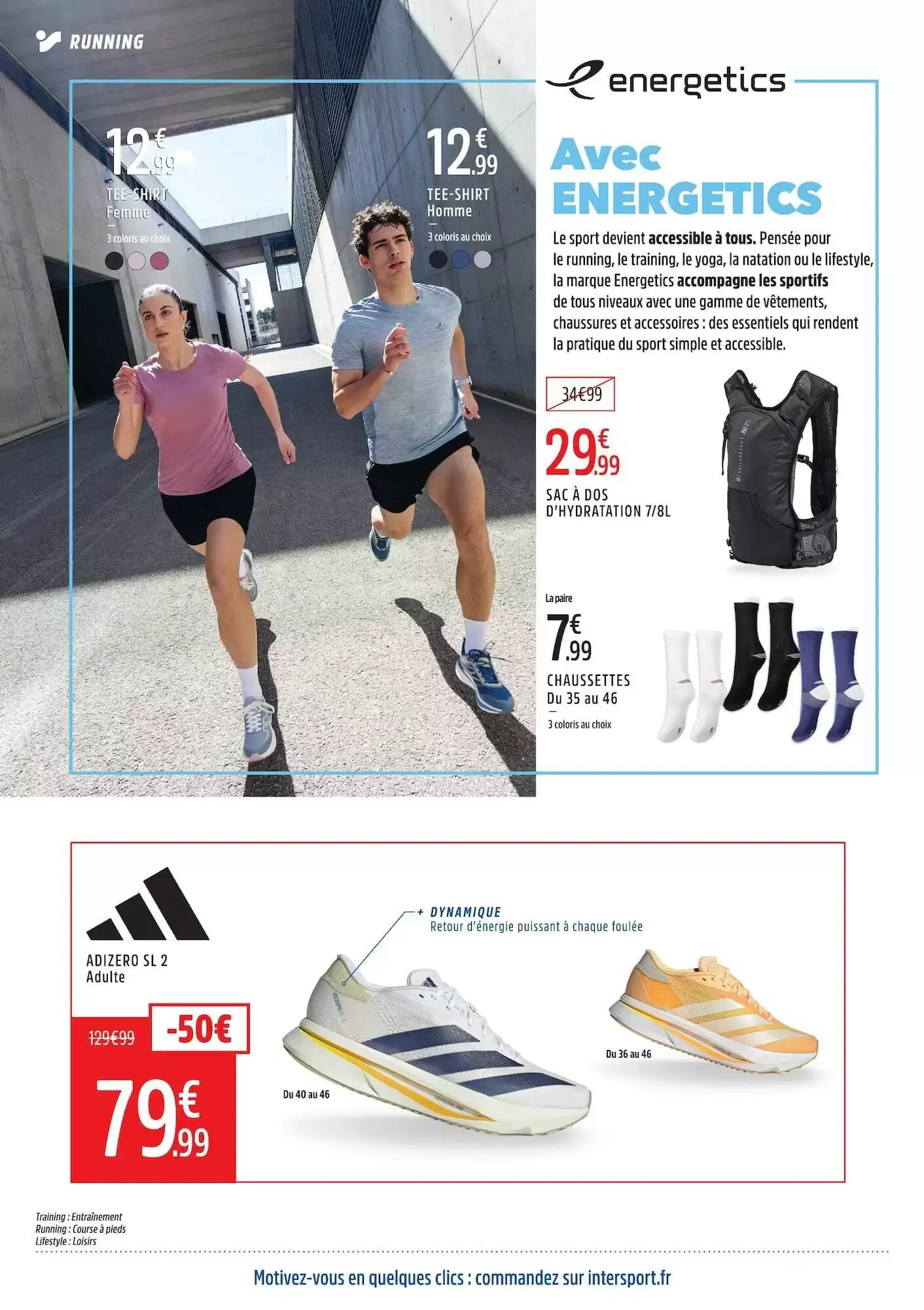 ENGAGÉS POUR UNE RENTRÉE MOINS CHÈRE du 17 août au 13 septembre 2026 - Catalogue page 24