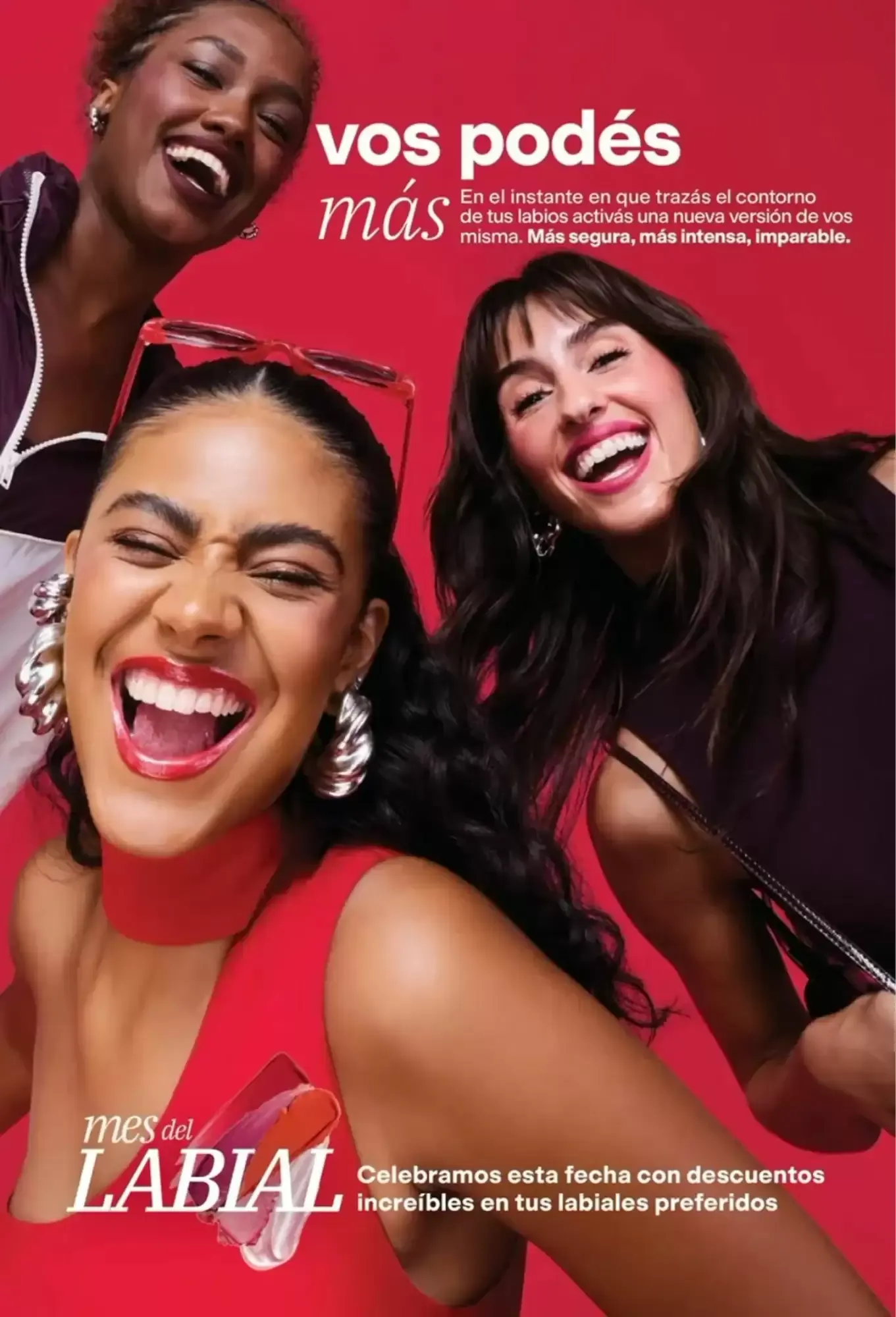 Ofertas de Catálogo Avon 30 de junio al 30 de noviembre 2026 - Página 3 del catálogo