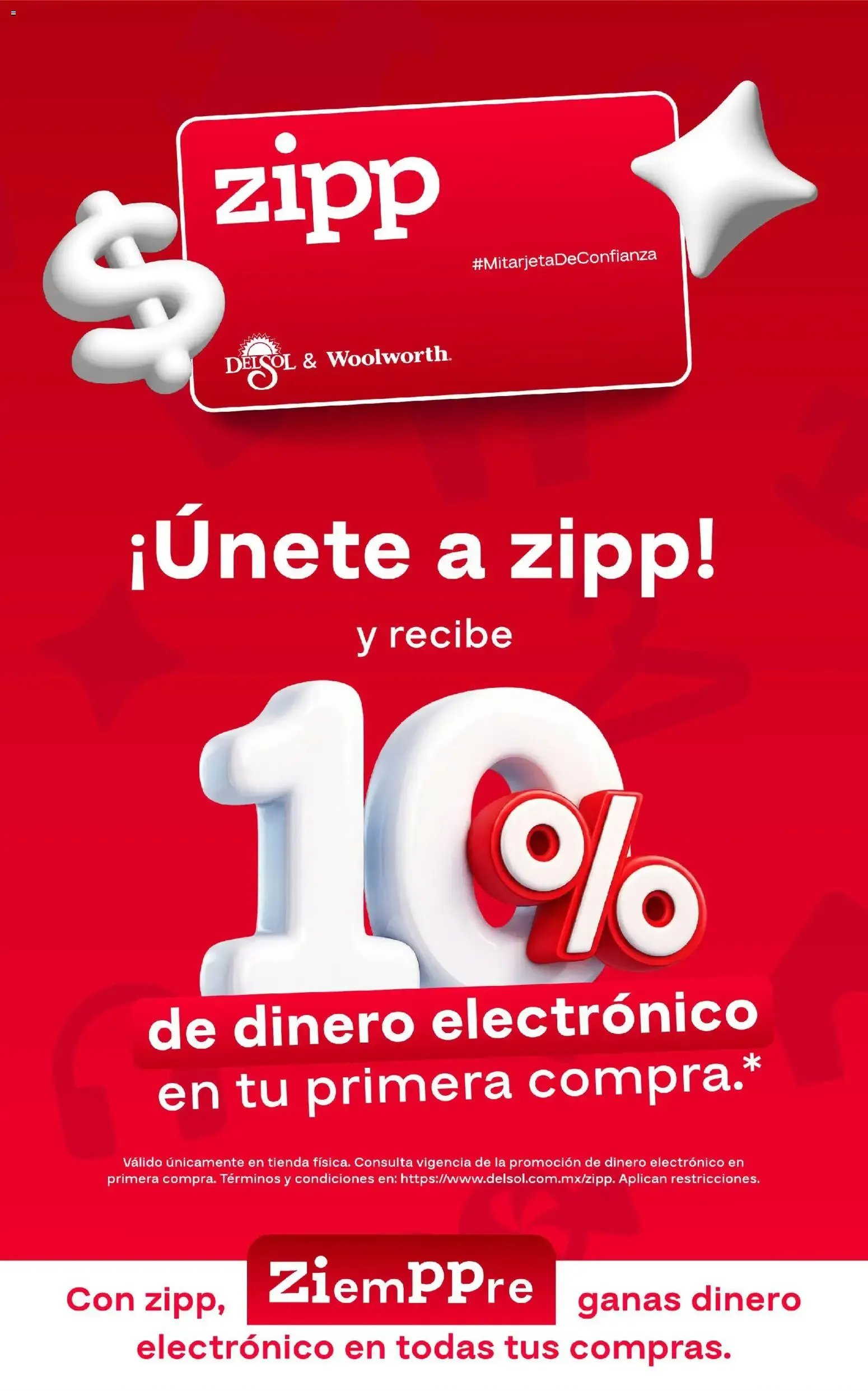 Catálogo de Tu Bebé se la Sabe 24 de septiembre al 28 de septiembre 2026 - Pagina 10