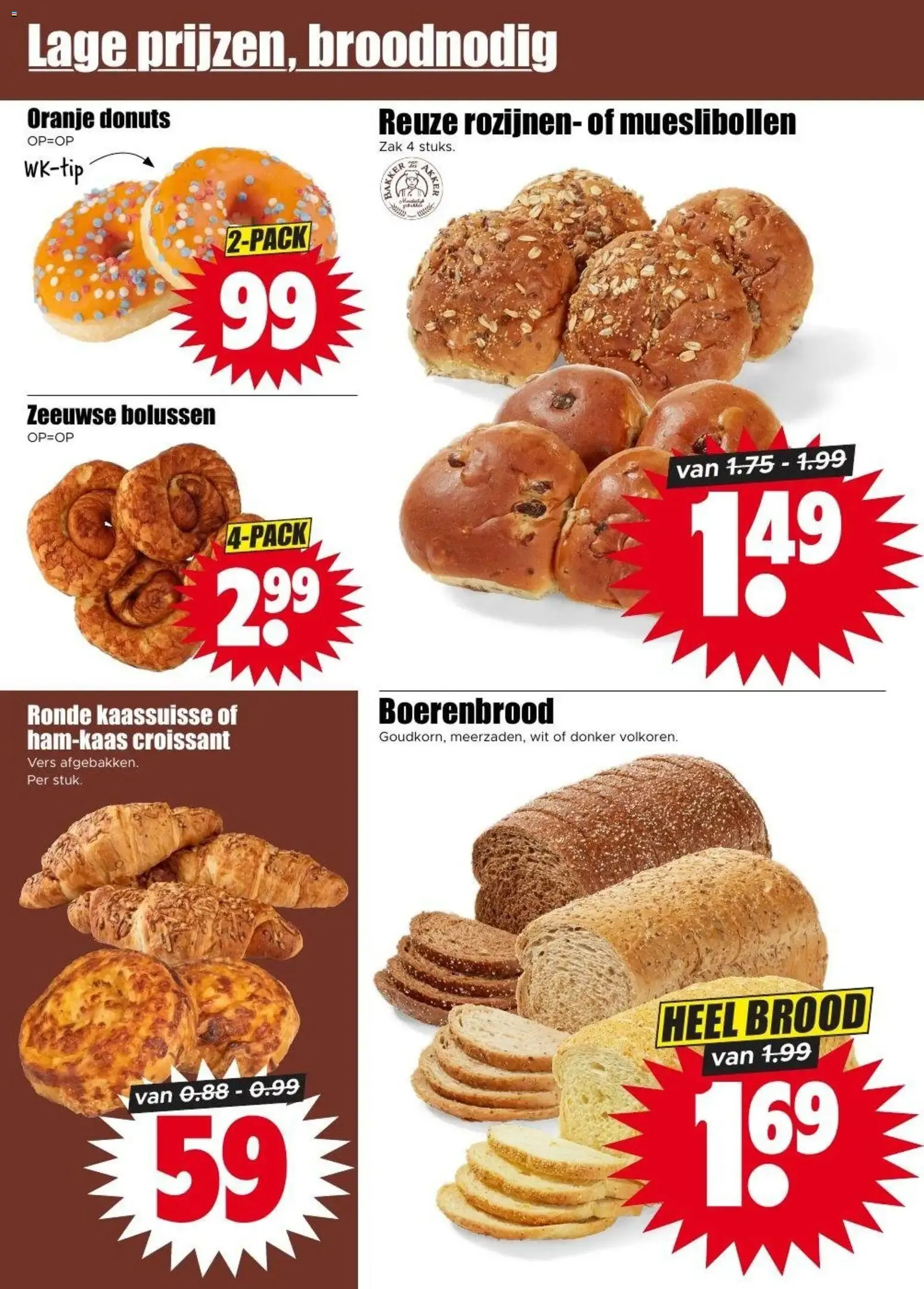Dirk: Mora Oven & Airfryer Ofertas van 17 juni tot 23 juni 2026 - Folder pagina 6