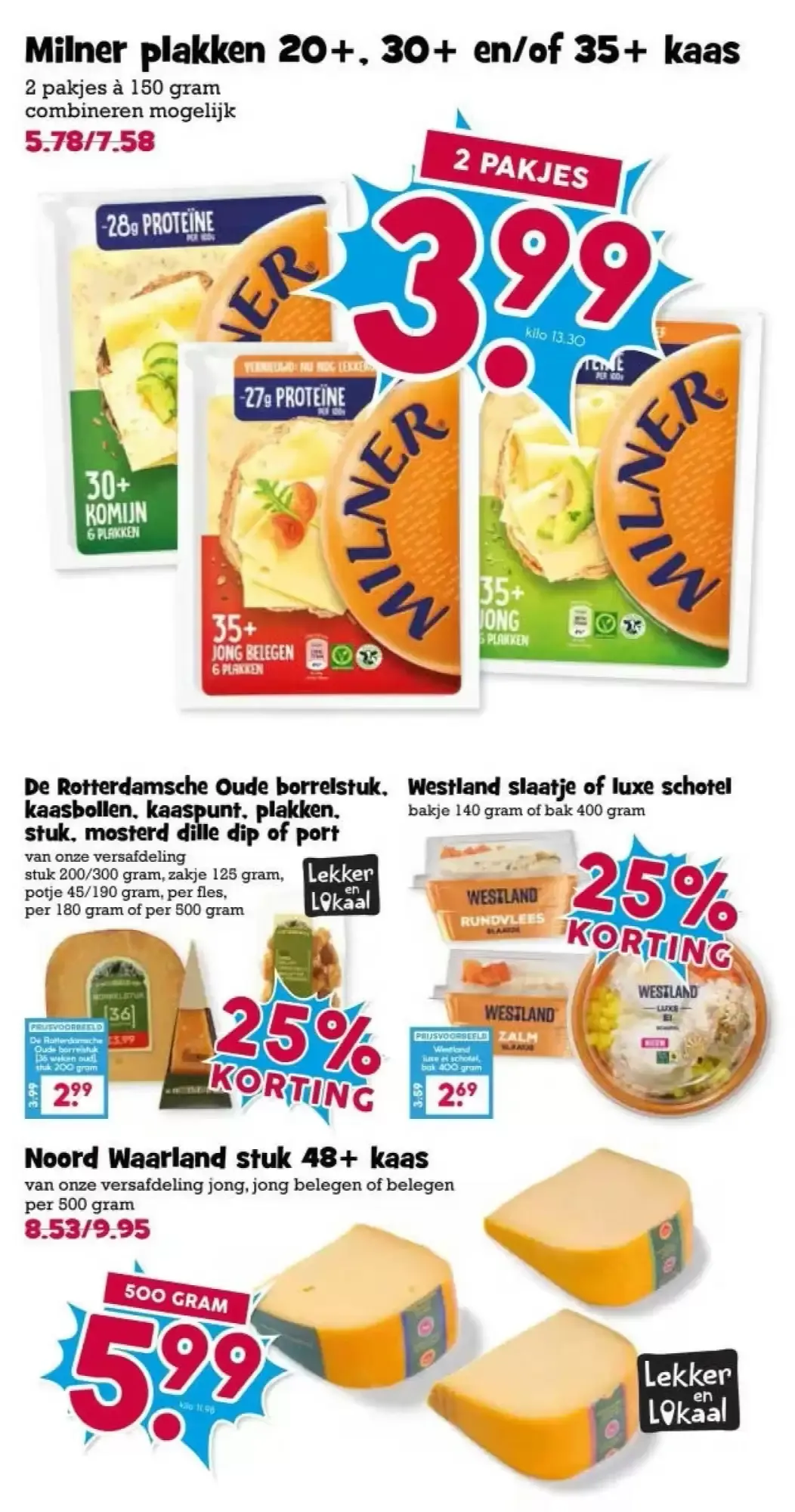 Boon`s Markt folder week 44 van 26 oktober tot 1 november 2026 - Folder pagina 11