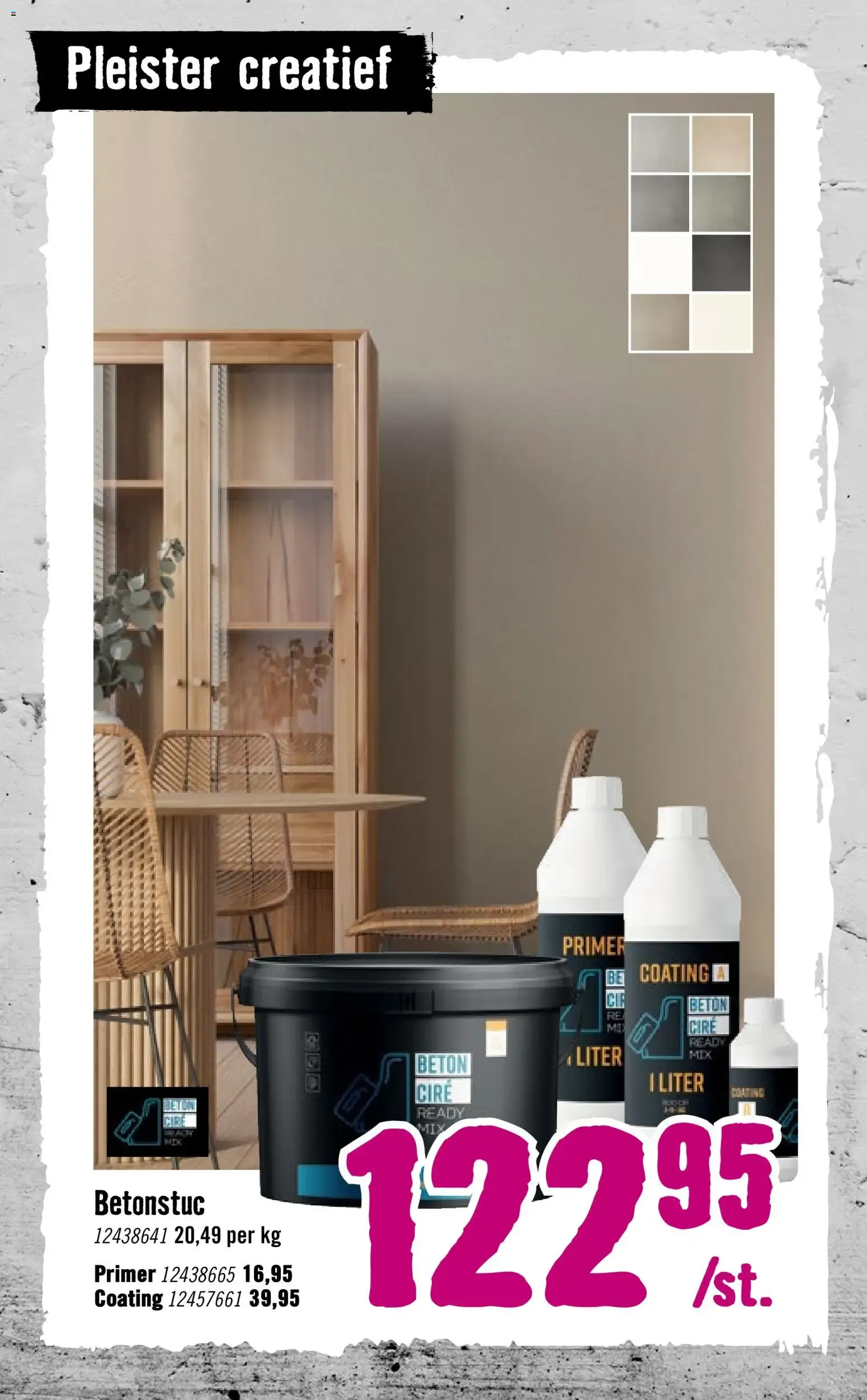 HORNBACH: Aan de slag met de najaarstrends! van 5 oktober tot 11 oktober 2026 - Folder pagina 11