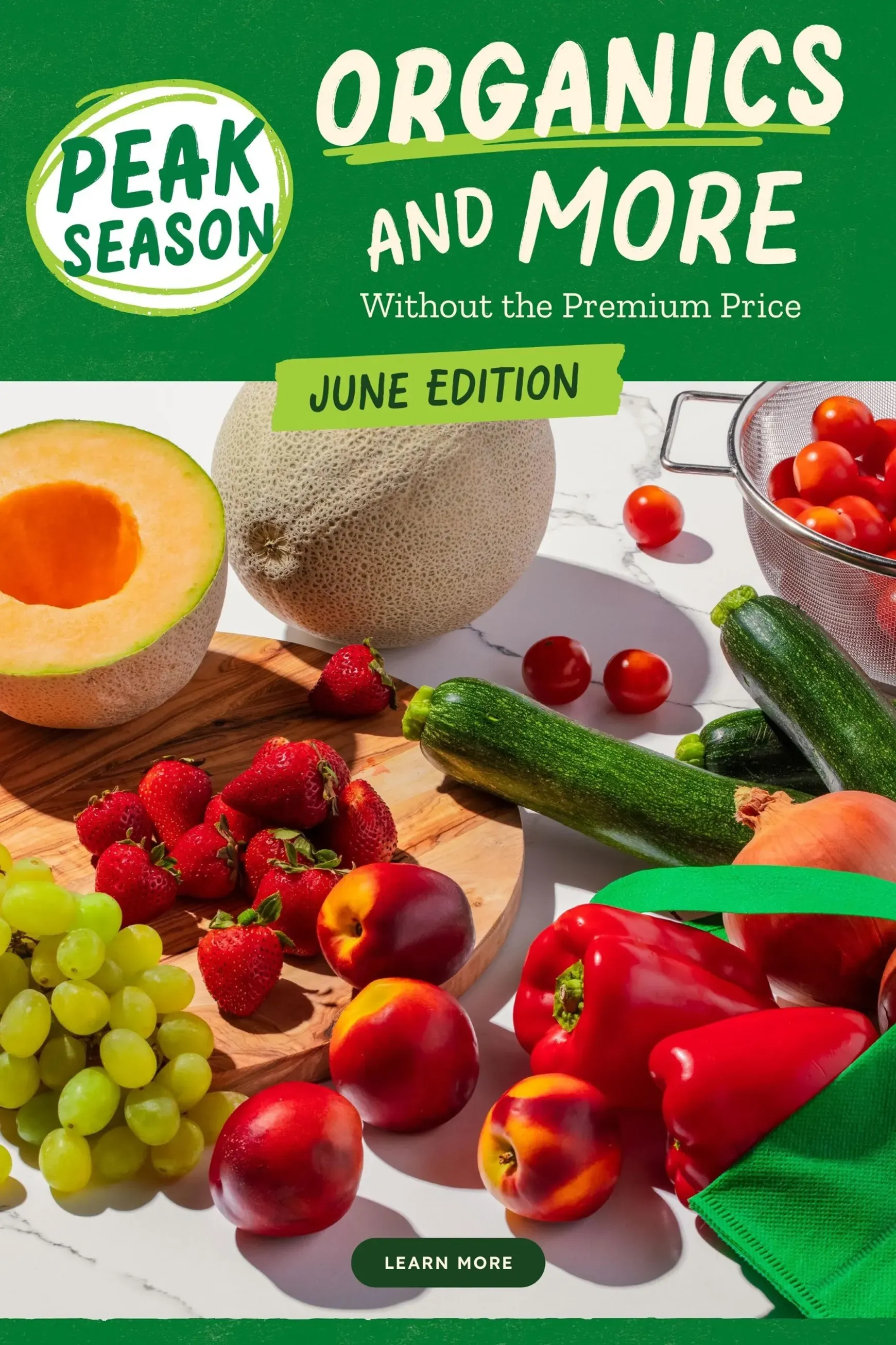 Weekly ad Current Sprouts Farmers Market leaflet valid from Wednesday 06/03/2026 to Tuesday 06/09/2026 from June 3 to June 9 2026 - Page 7