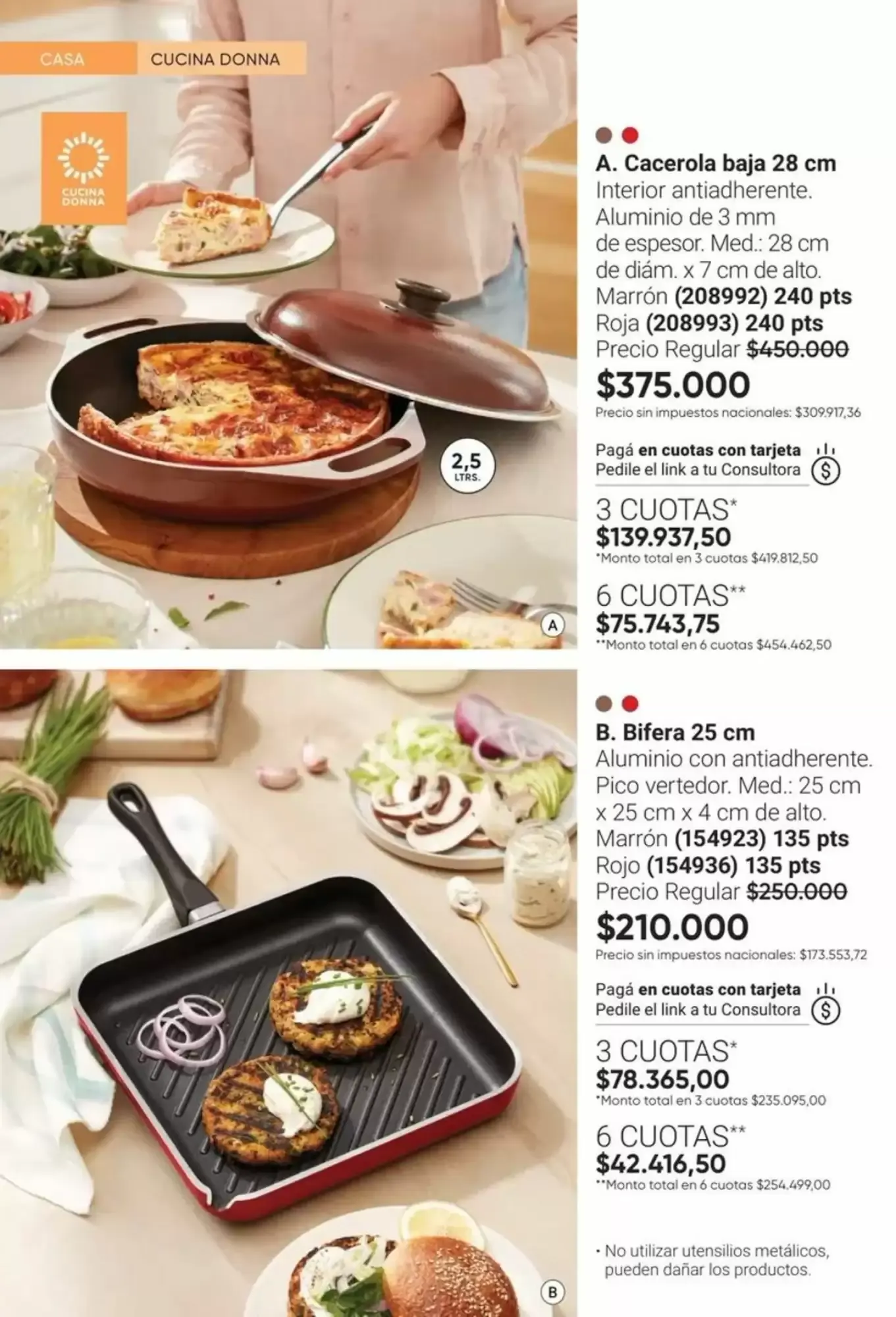 Ofertas de casa & estilo 1 de diciembre al 31 de diciembre 2026 - Página 27 del catálogo