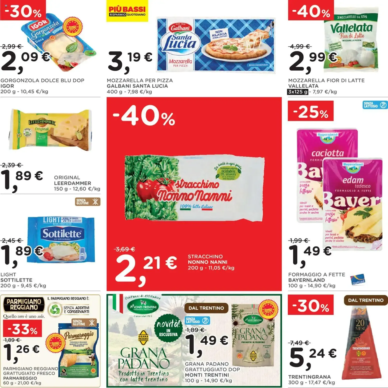 Poli volantino dal 14/10/2026 - online Offerte da 14 ottobre a 27 ottobre di 2026 - Pagina del volantino 15
