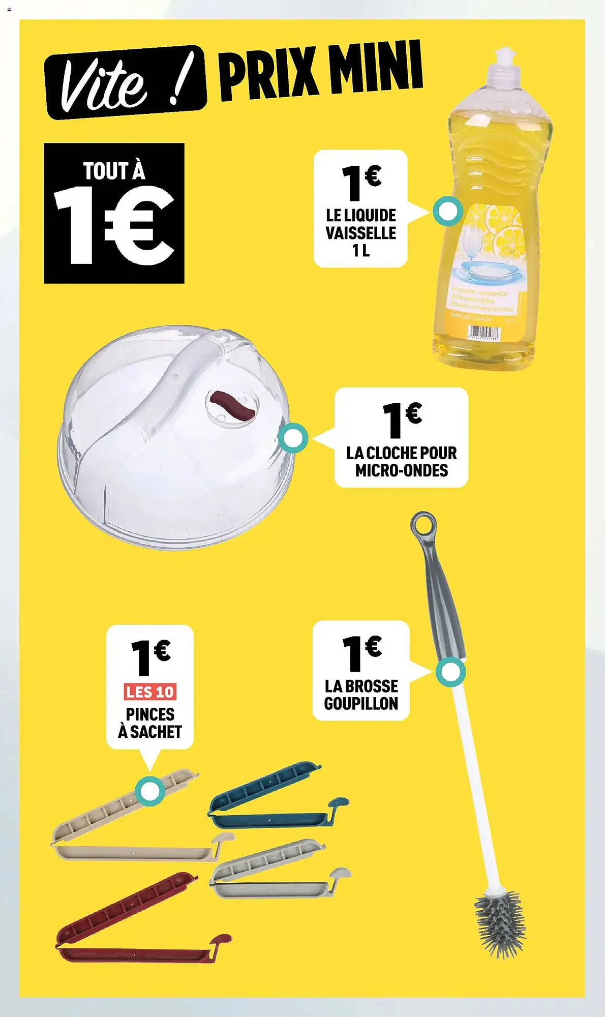 Centrakor Catalogue du 31 août au 13 septembre 2026 - Catalogue page 34